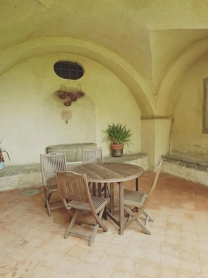 Agriturismo "Ai frati"