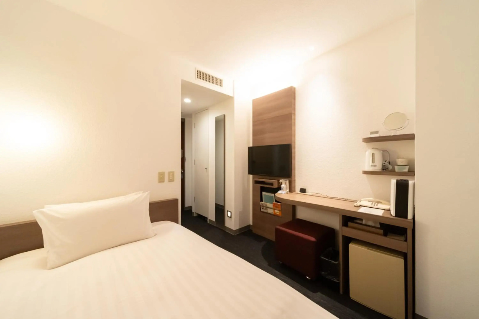 Business Hotel Ueno