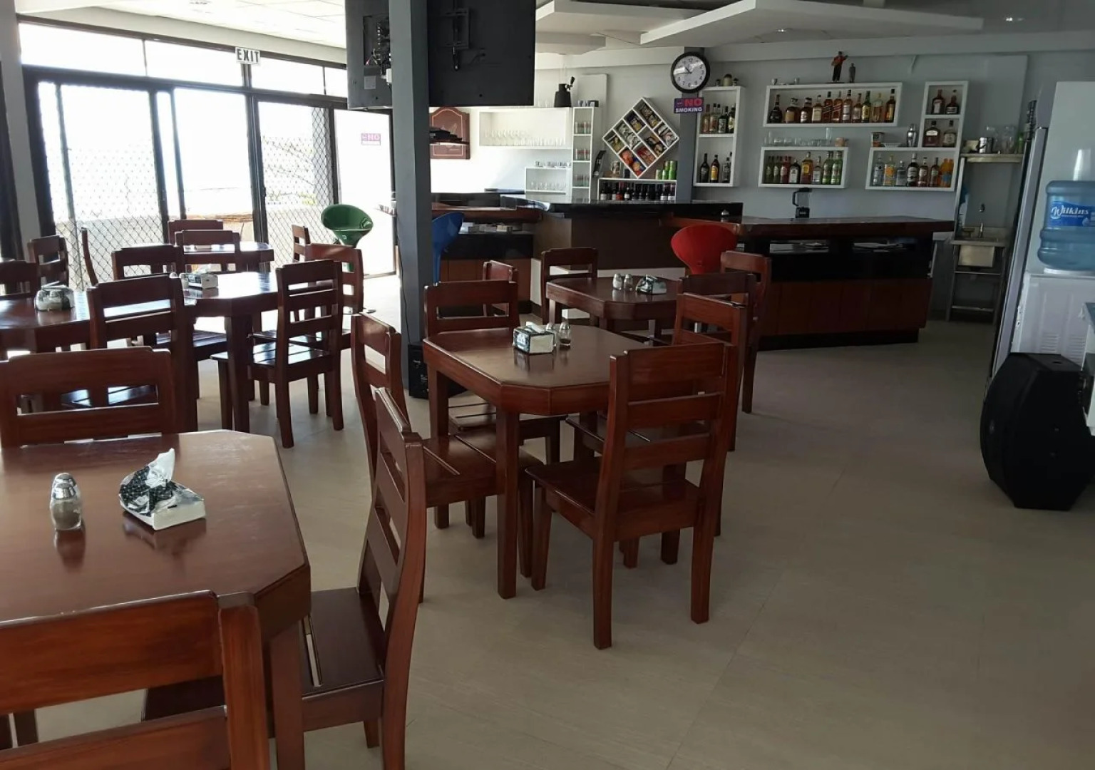 Cave Beach Resort Boutique Luxury Accomodation