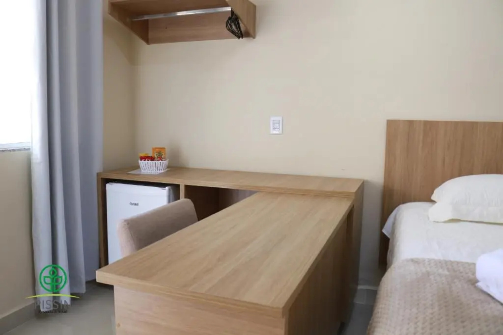 Pissin Pousada E Hotel