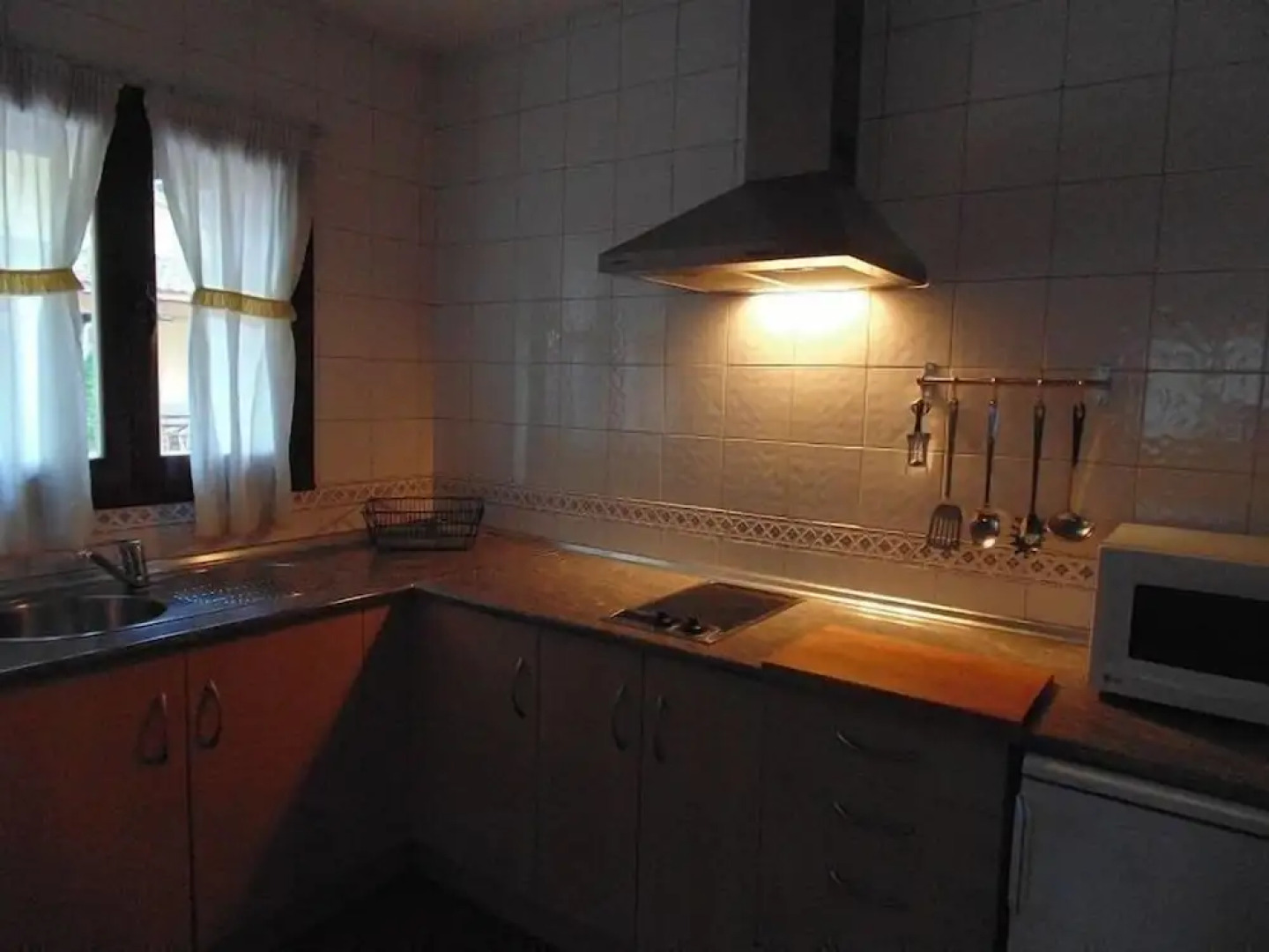 Complejo Rural Arco Iris