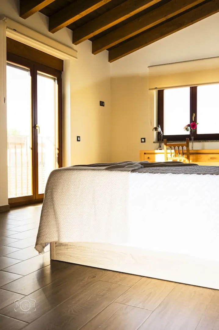 Casa Rural La Tahona