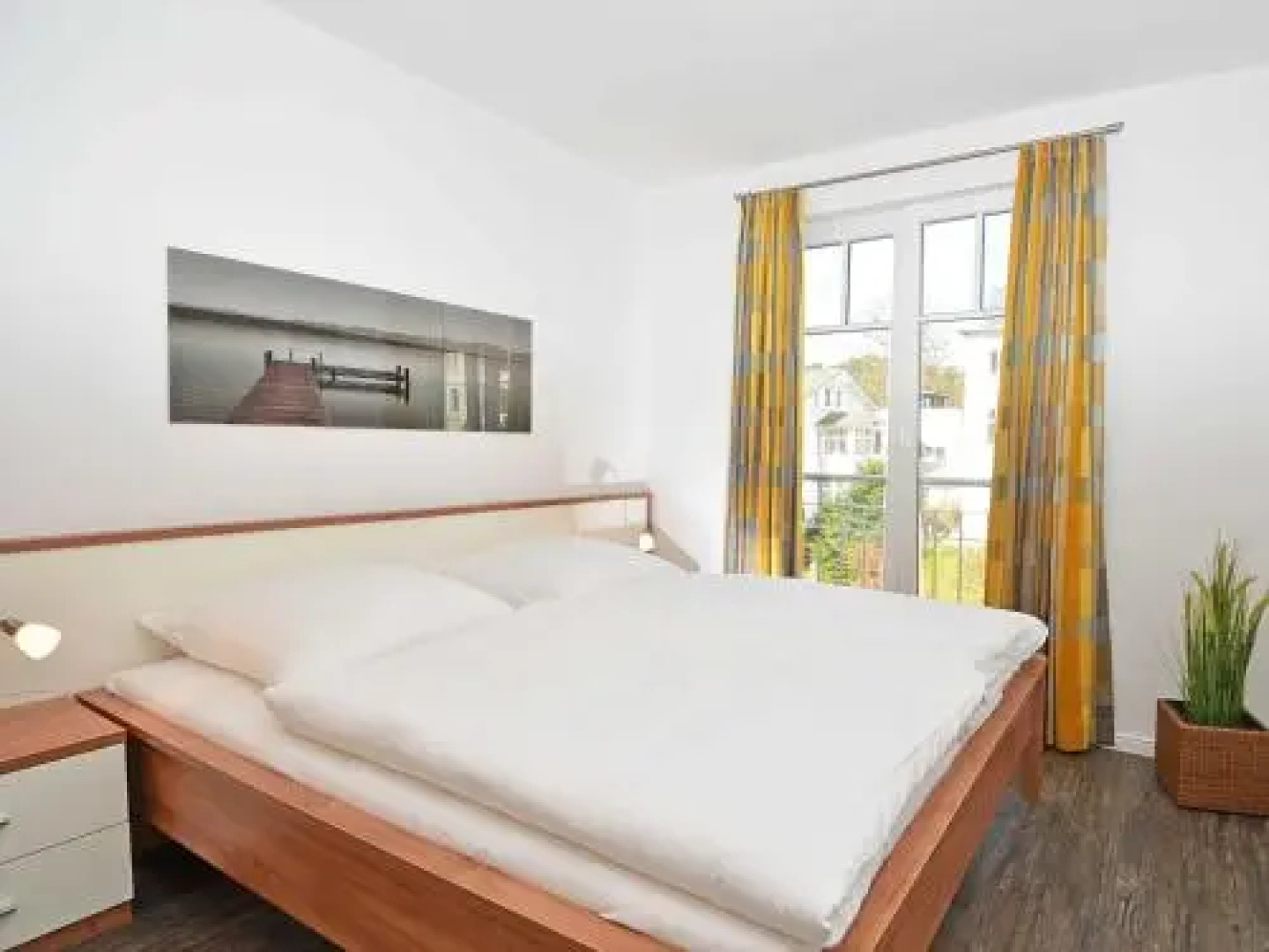 Villa Rosa - Penthouse 19