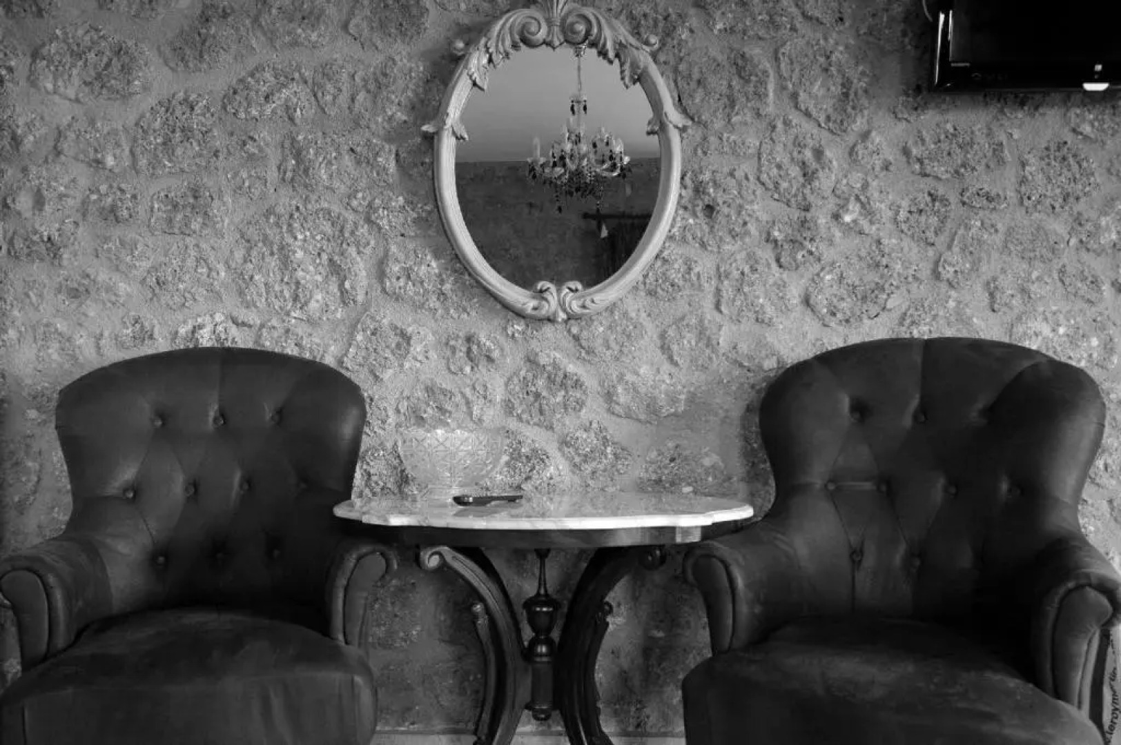 Trikalon Muses Art Suites