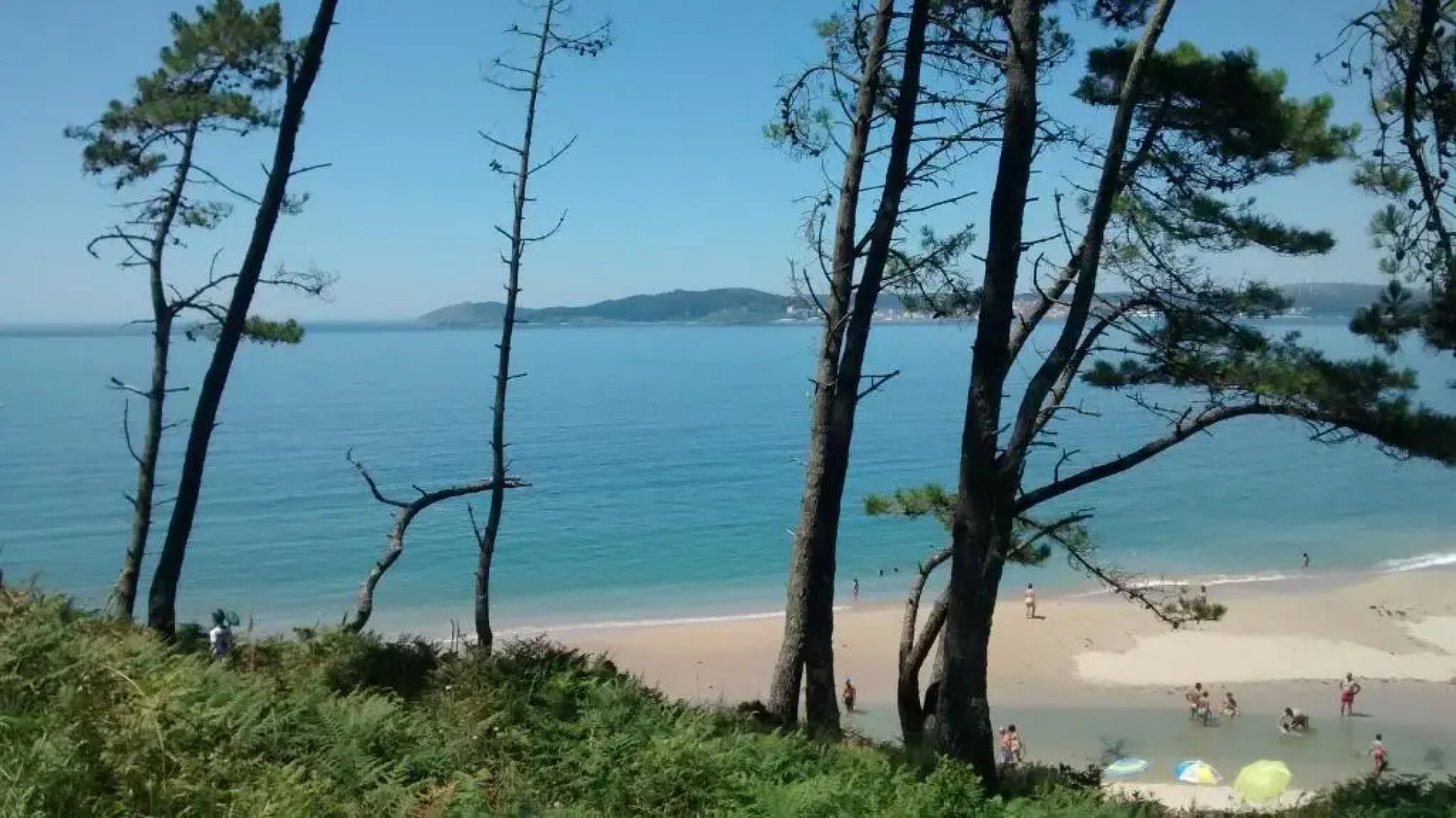 Casa do Caseiro Muxía