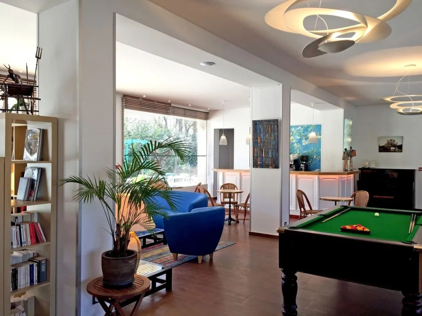 Hotel la Ségalière