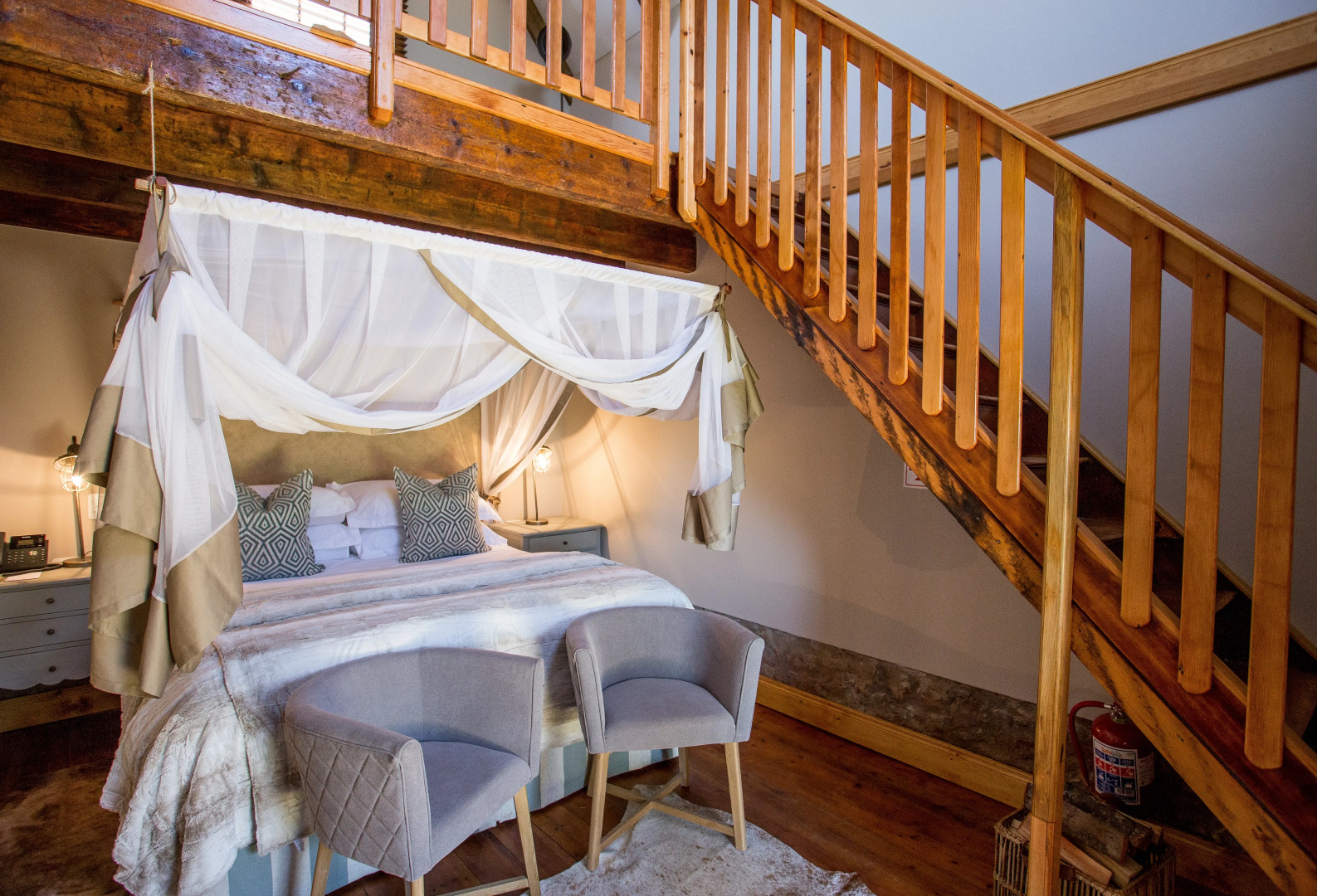 The Village At Botlierskop