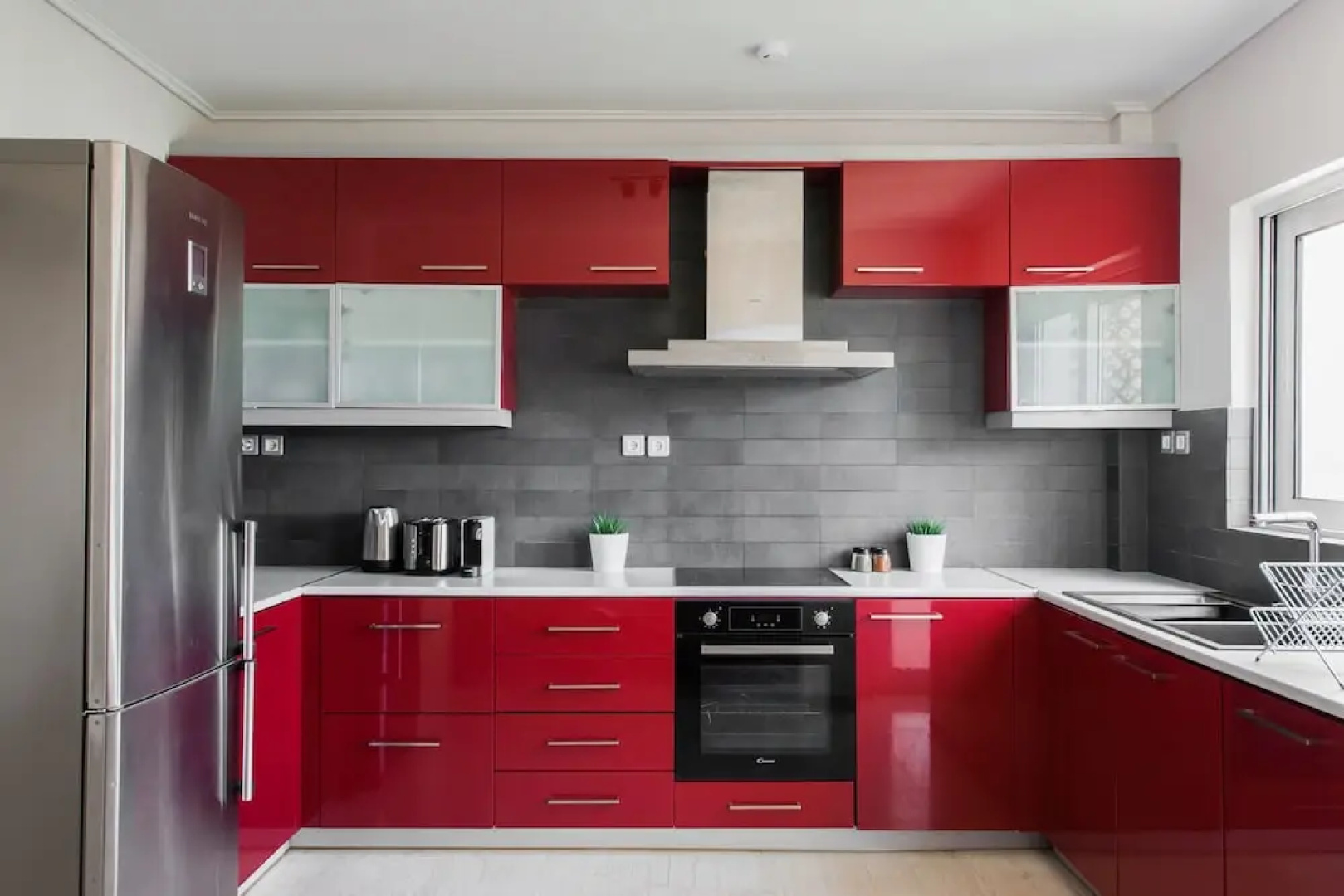 Alluring 2BR Apartment in Marousi