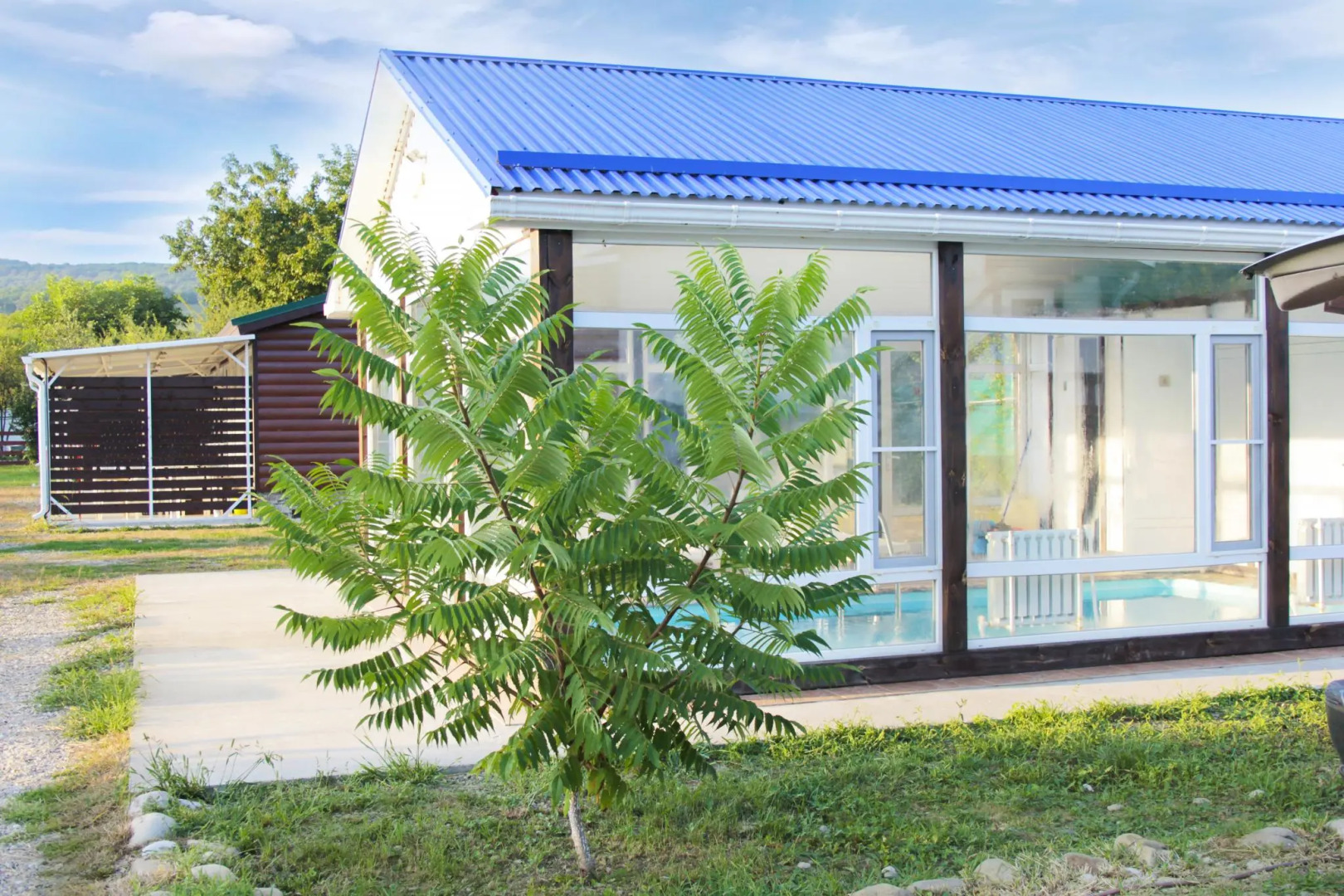 Гостевой Дом Нахаленок