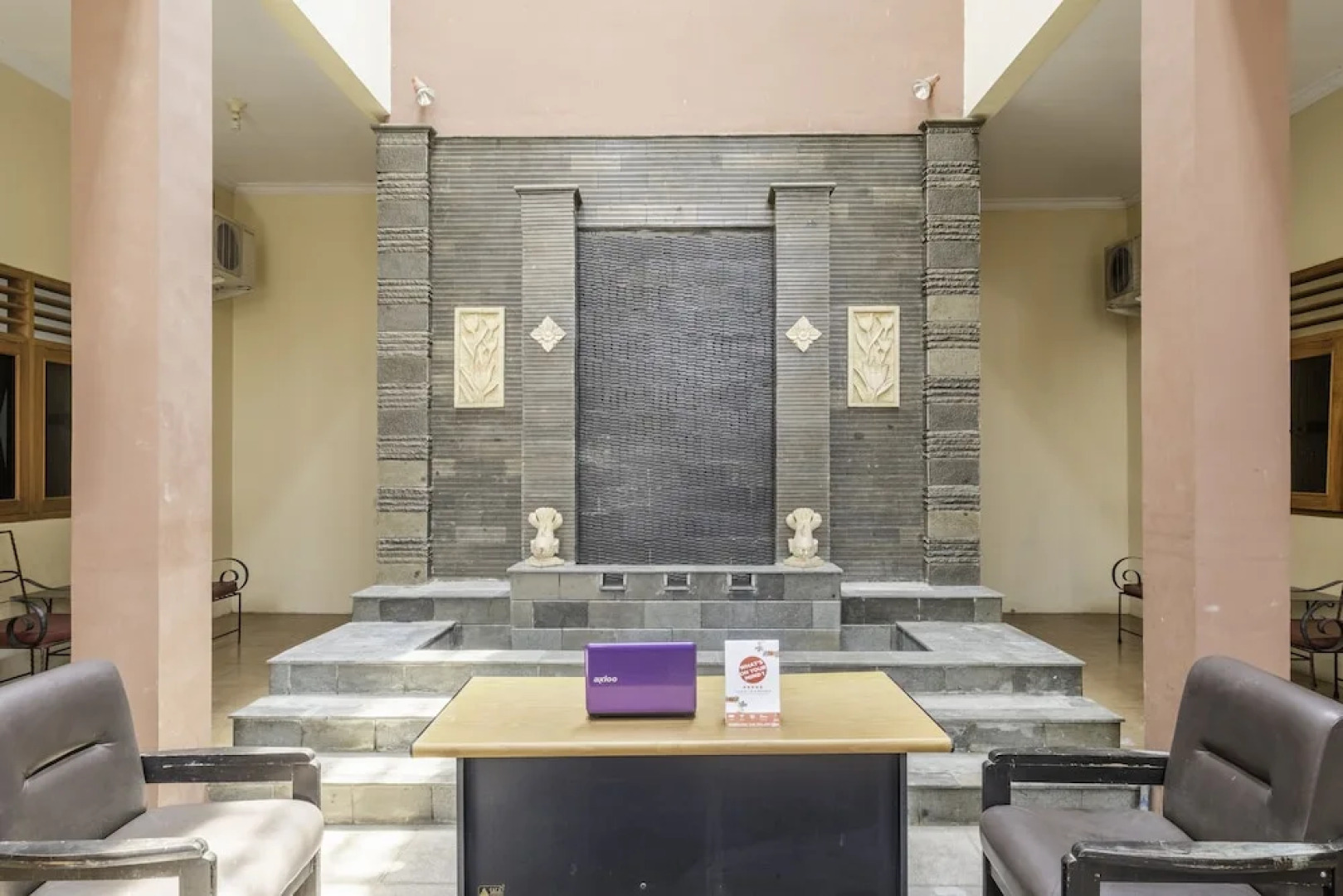 OYO 2121 Pondok Nazwa