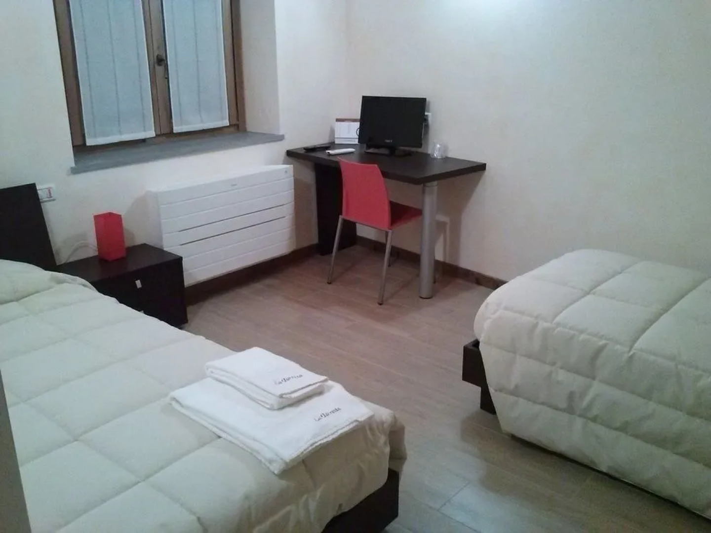 La Torretta Cheap & Chic