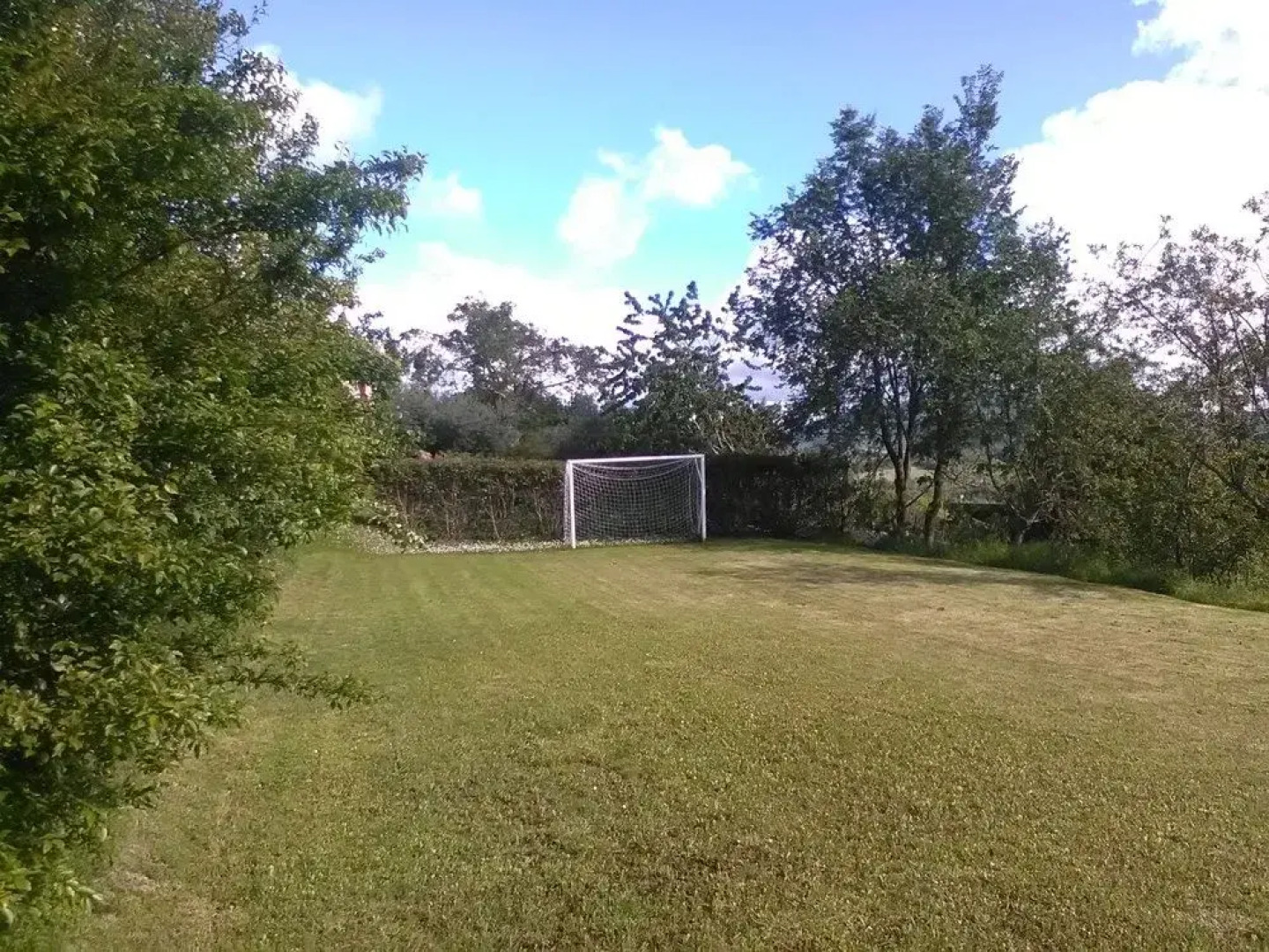 Case Vacanza Serre Di Parrano