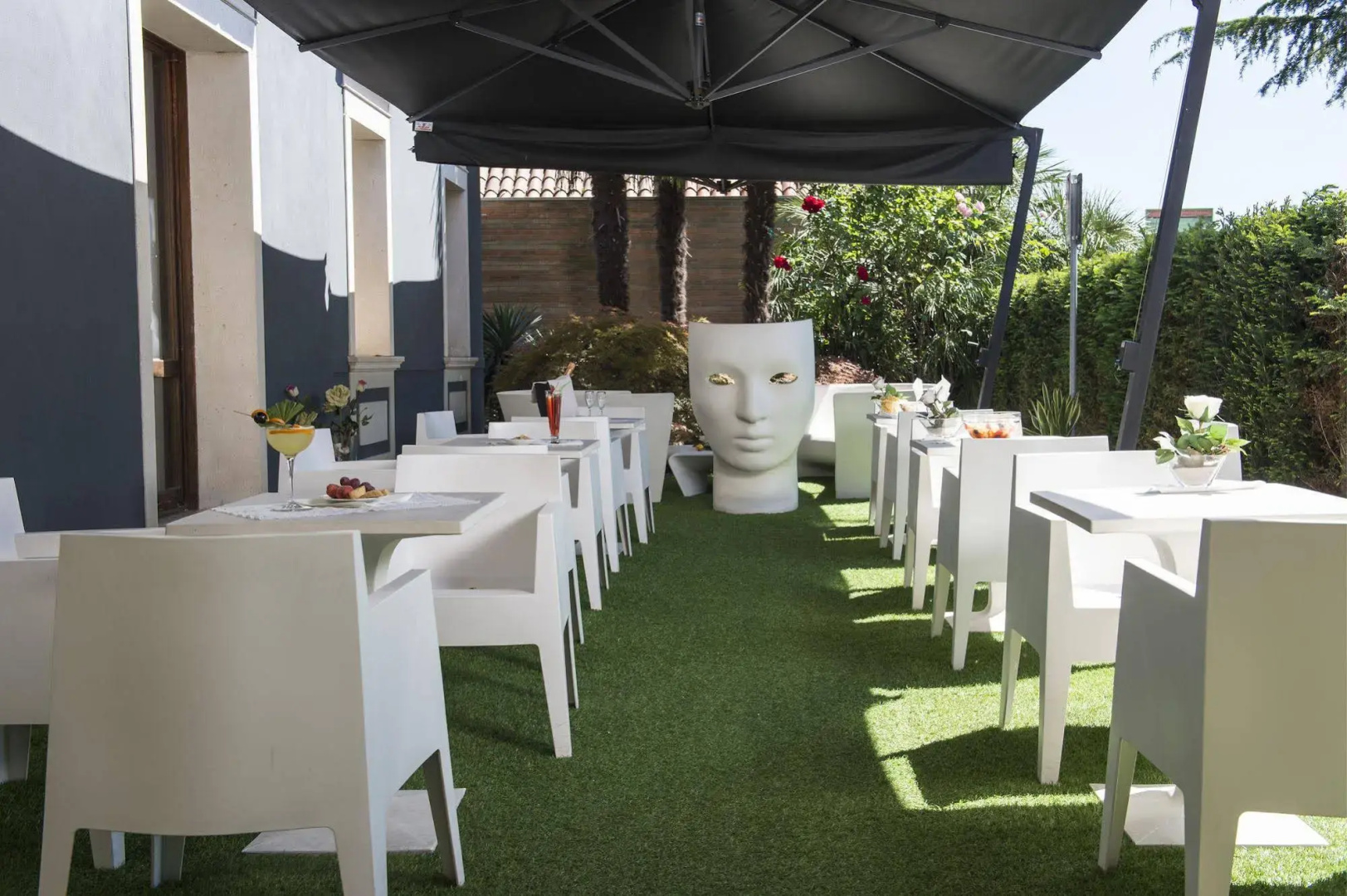 Hotel Villa Giulietta