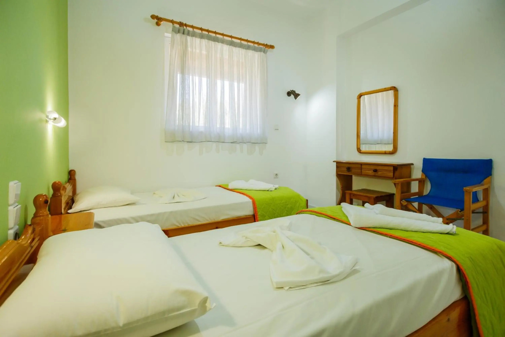 Kyprianos Aparthotel