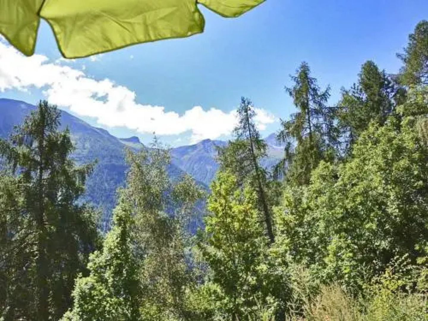 Apartment Norbert Pantke Terassenwohnung