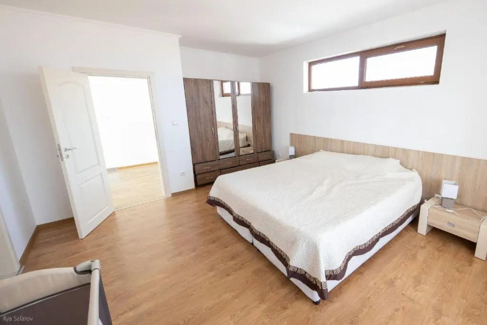 Villas in Complex Trakiyskiy Bryag