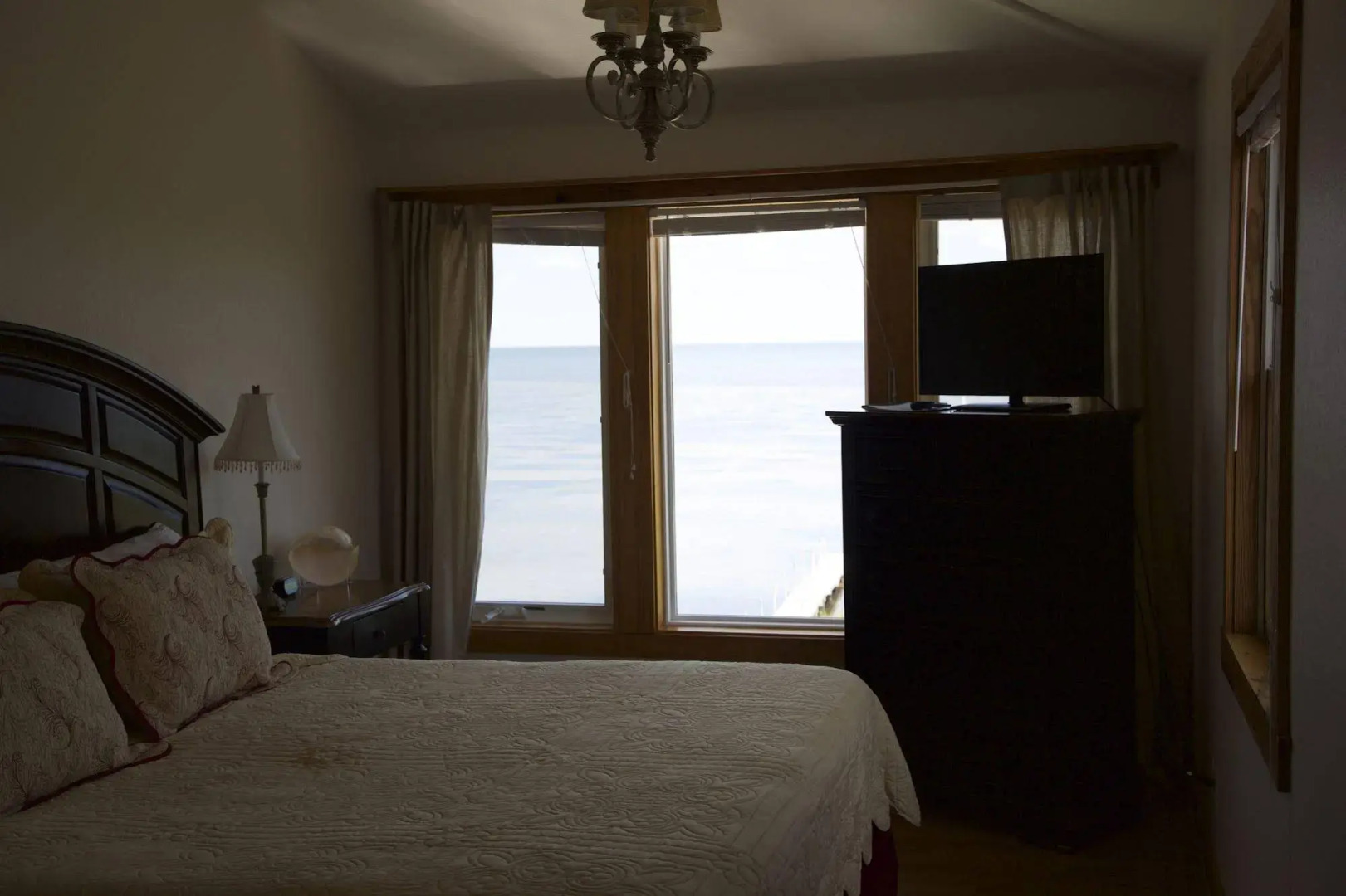 The Inn on Pamlico Sound