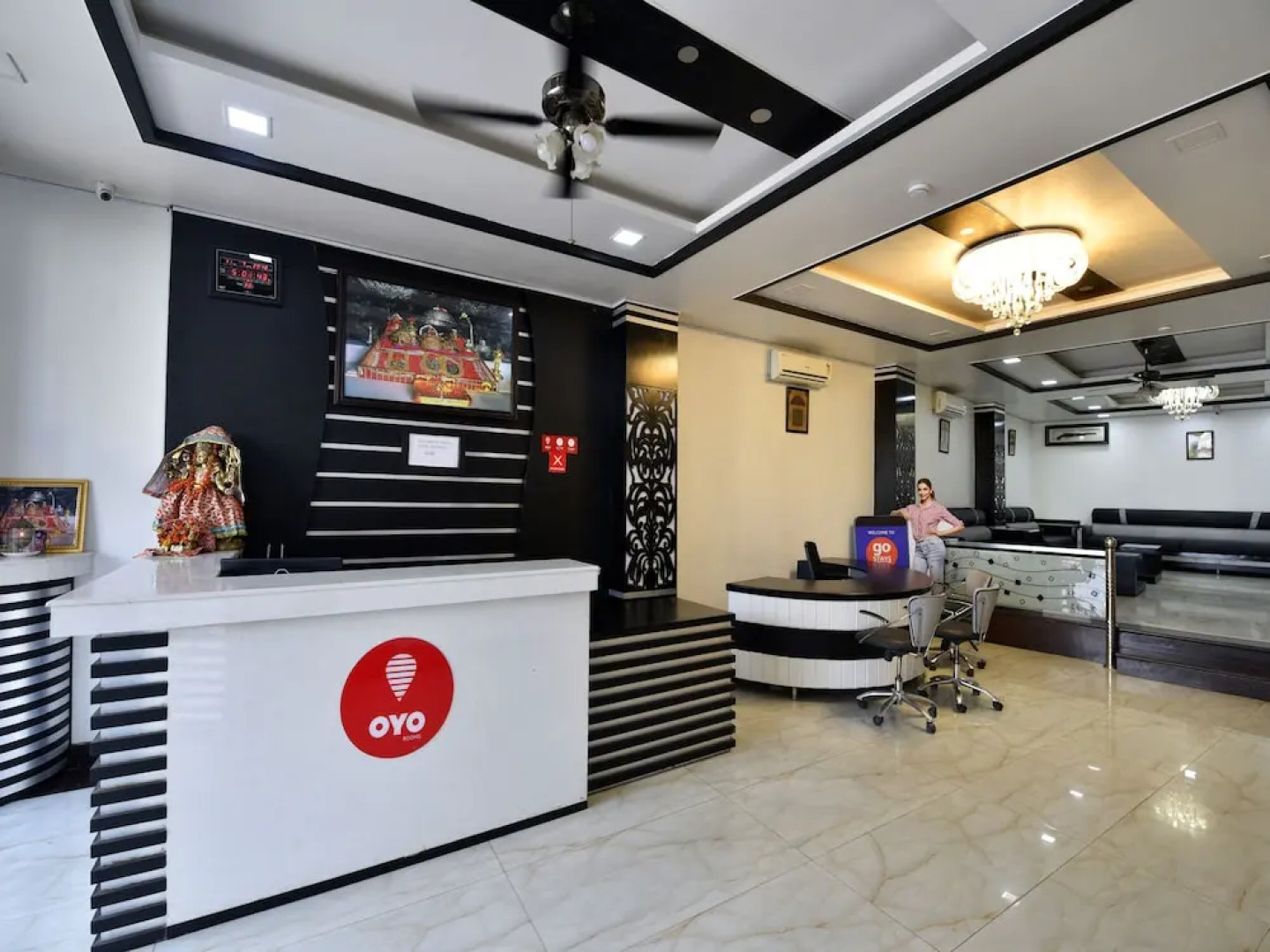 Shyam Residency By OYO Rooms