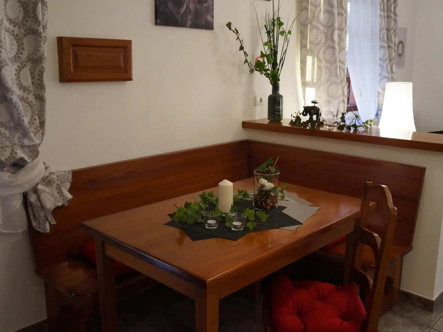 Villa in El Paso with spectacular views