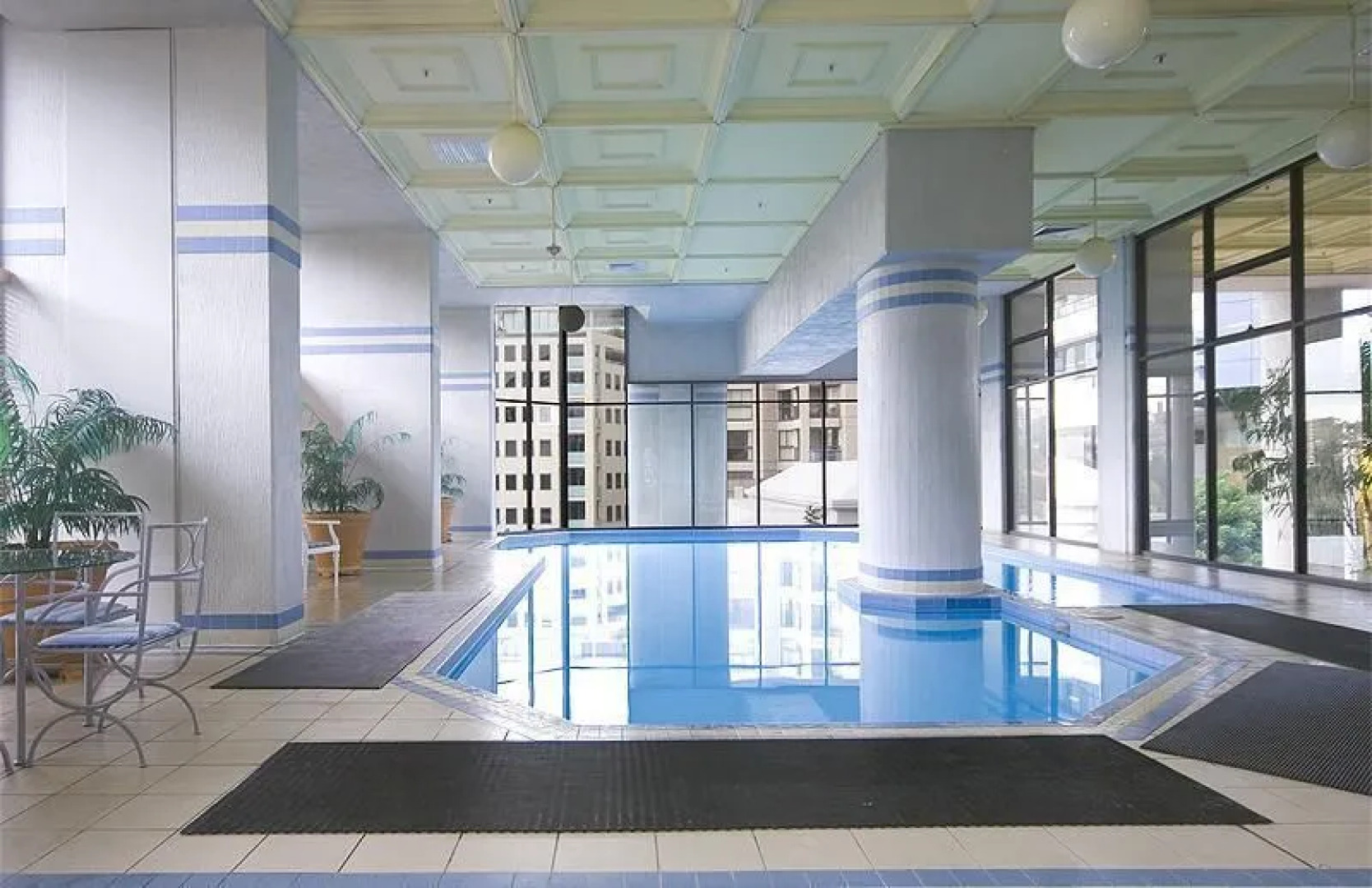 Milson Serviced Apartments