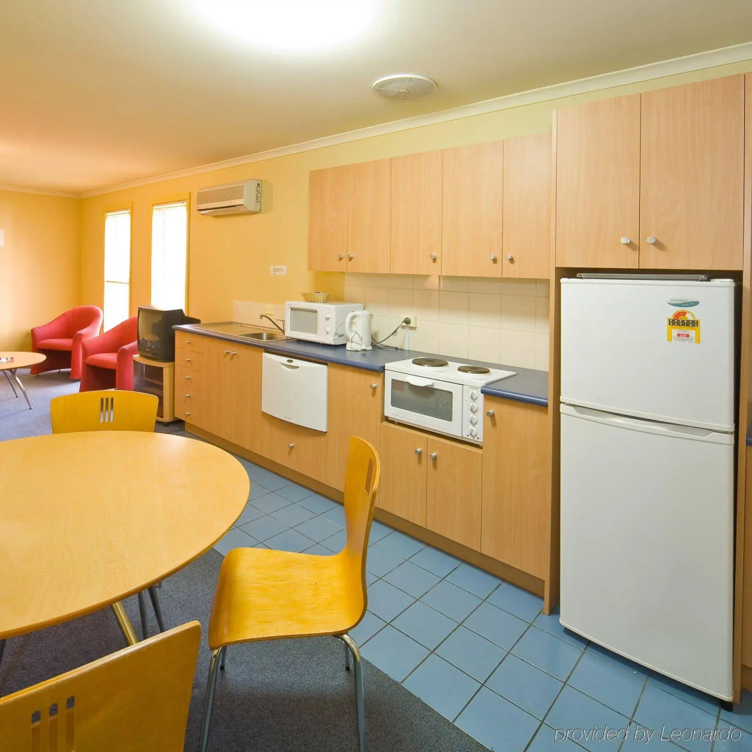 Mid City Warrnambool