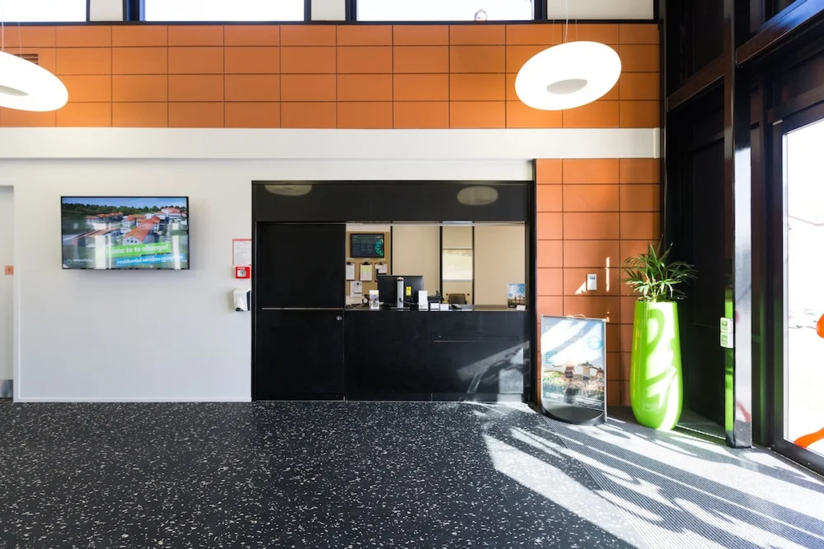 Campus Summer Stays - Albany Village