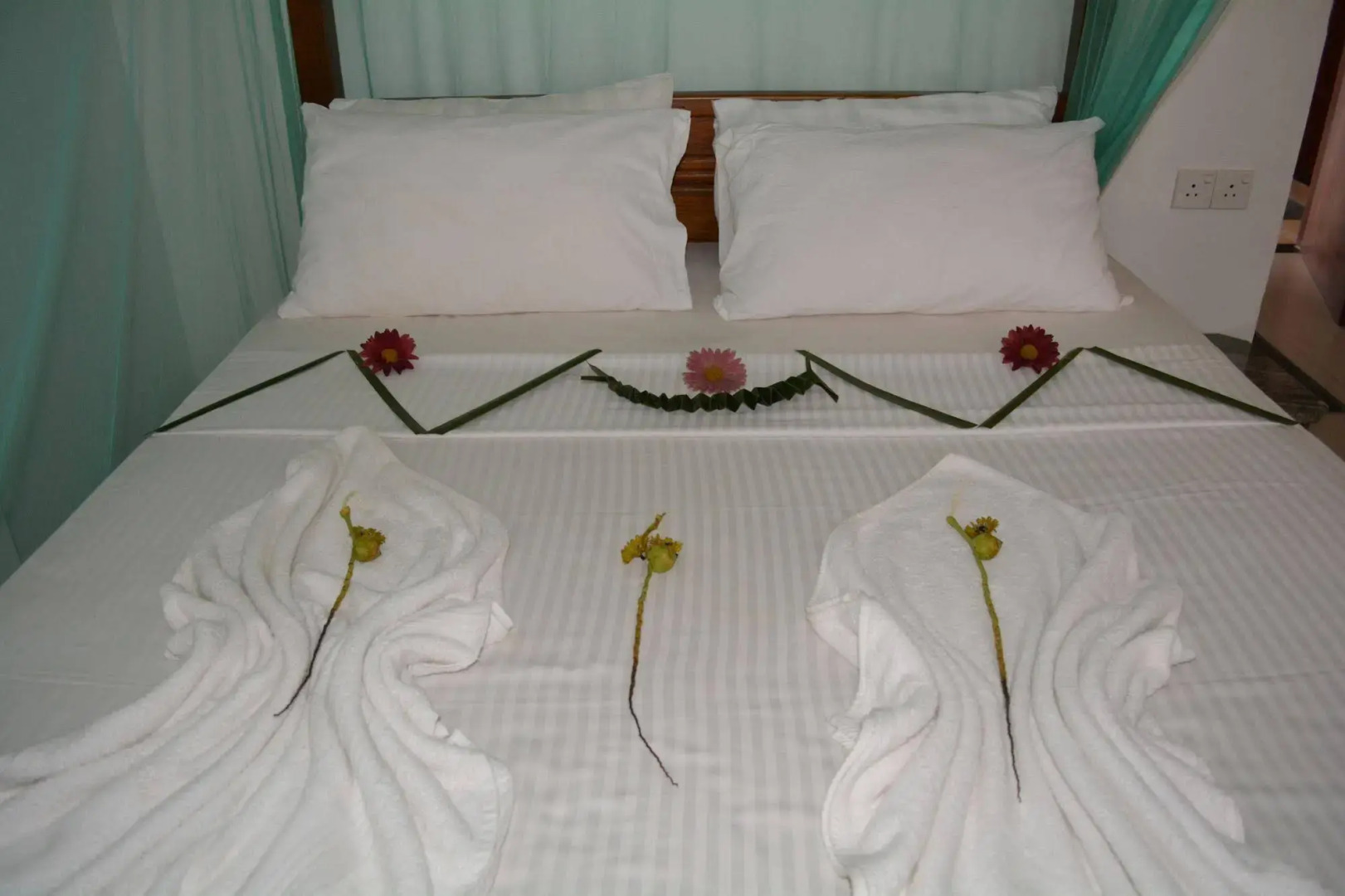 Sayurima Tourist Hotel