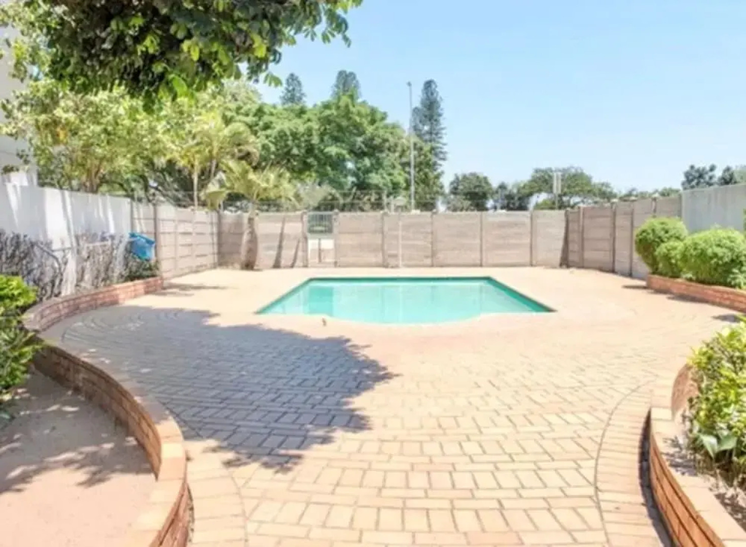 A 2 bed Room Apartment