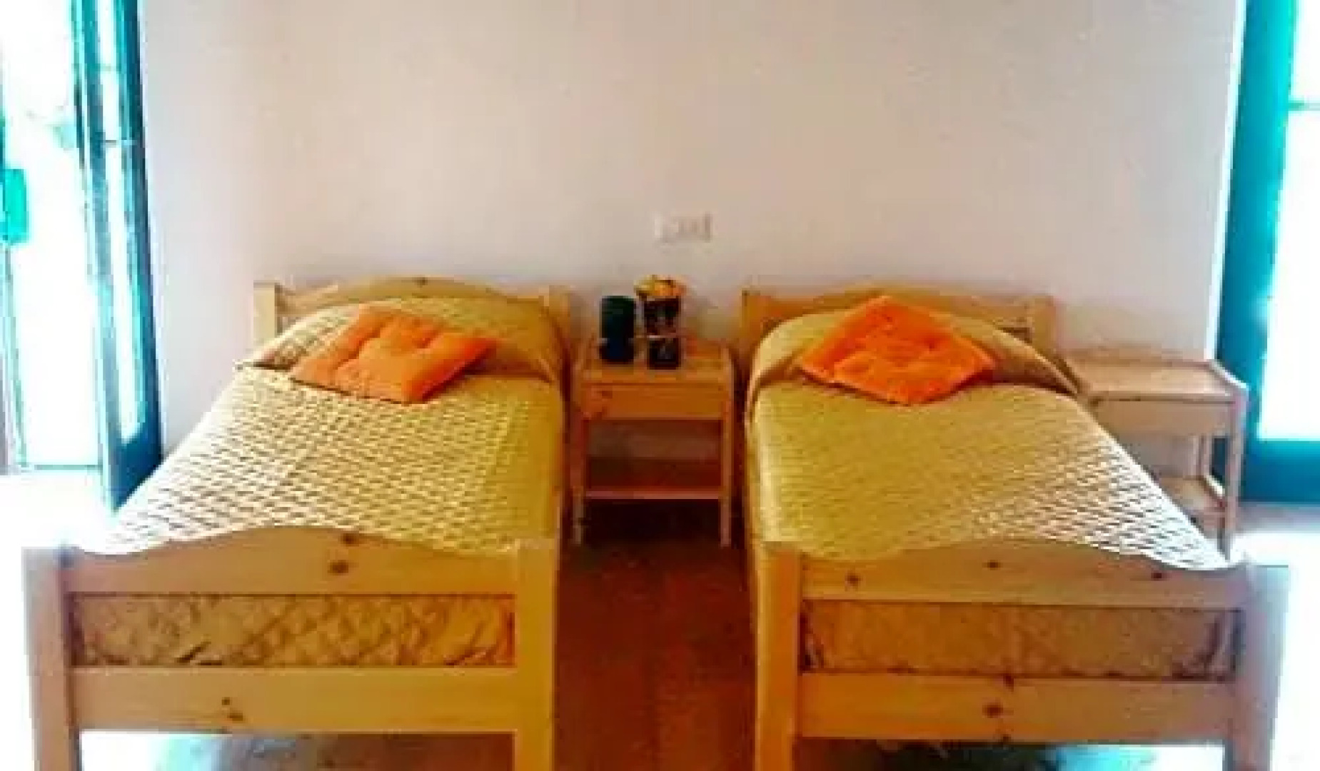 Ostello Sociale Borgo Venno