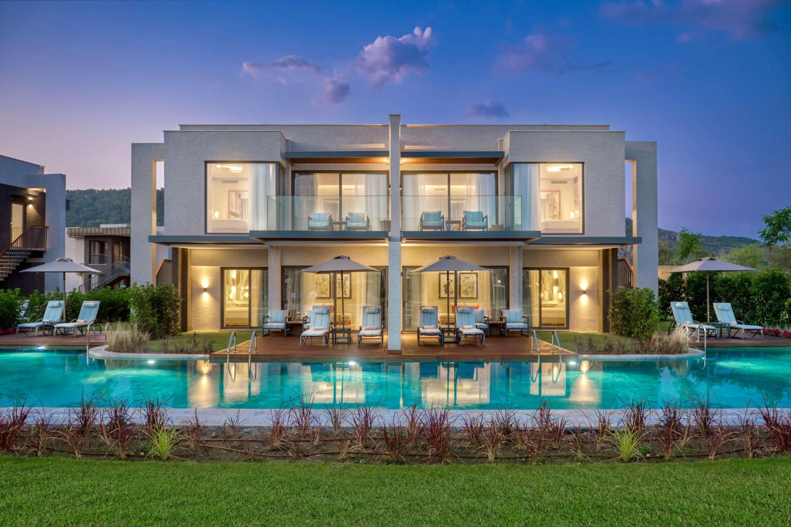 Hilton Dalaman Sarigerme Resort & Spa