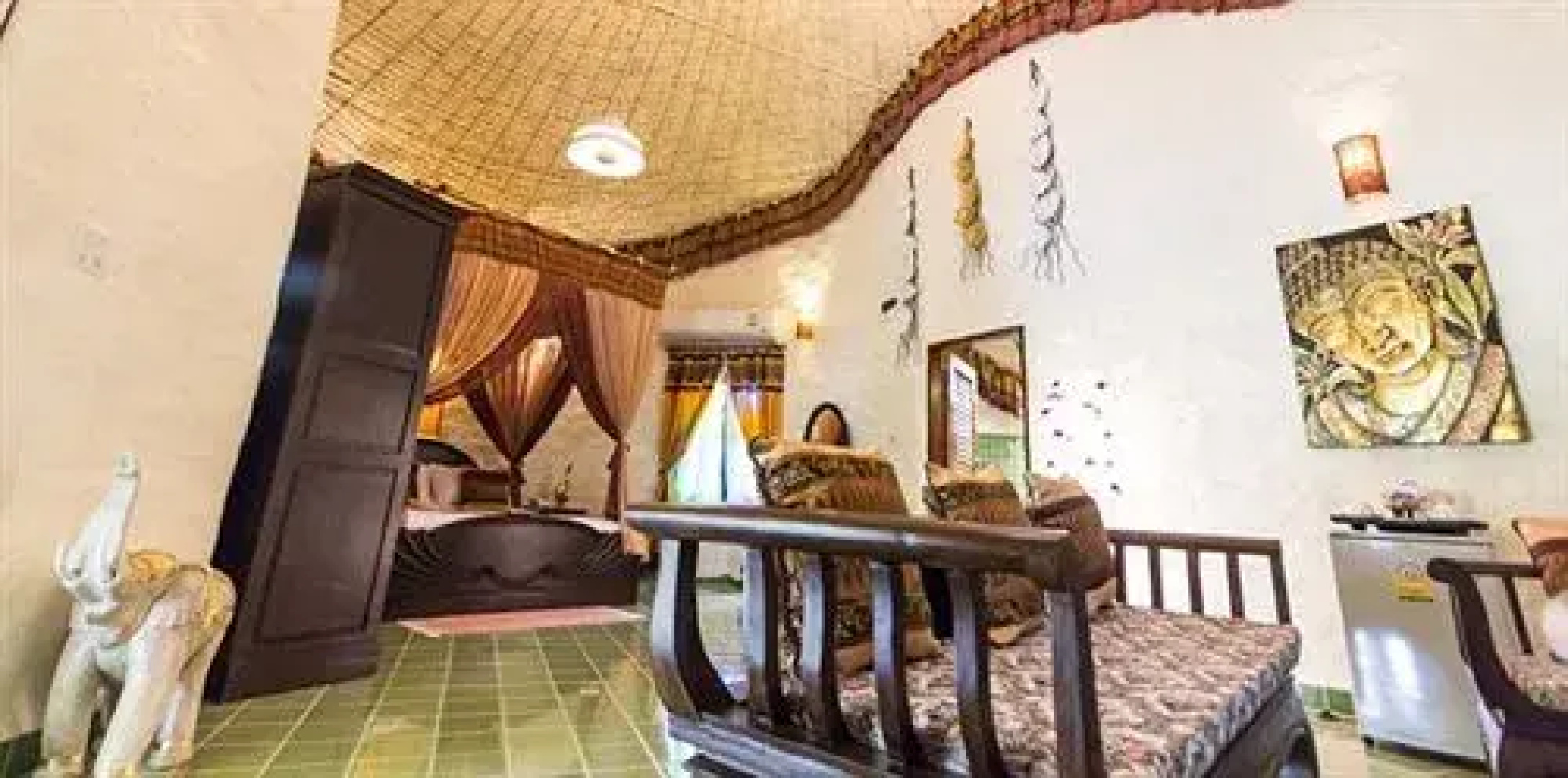 Namrae Maewang Pairin Resort