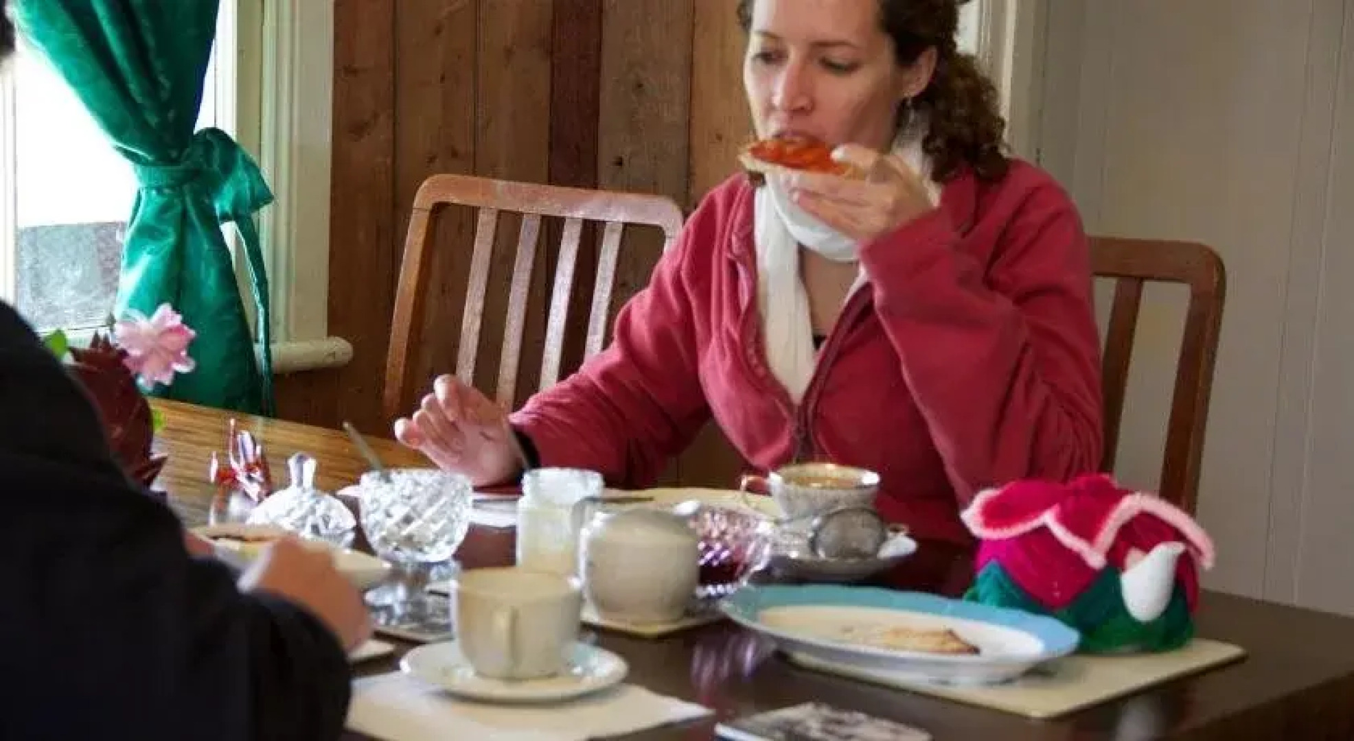 Amphitheatre Boutique Hotel