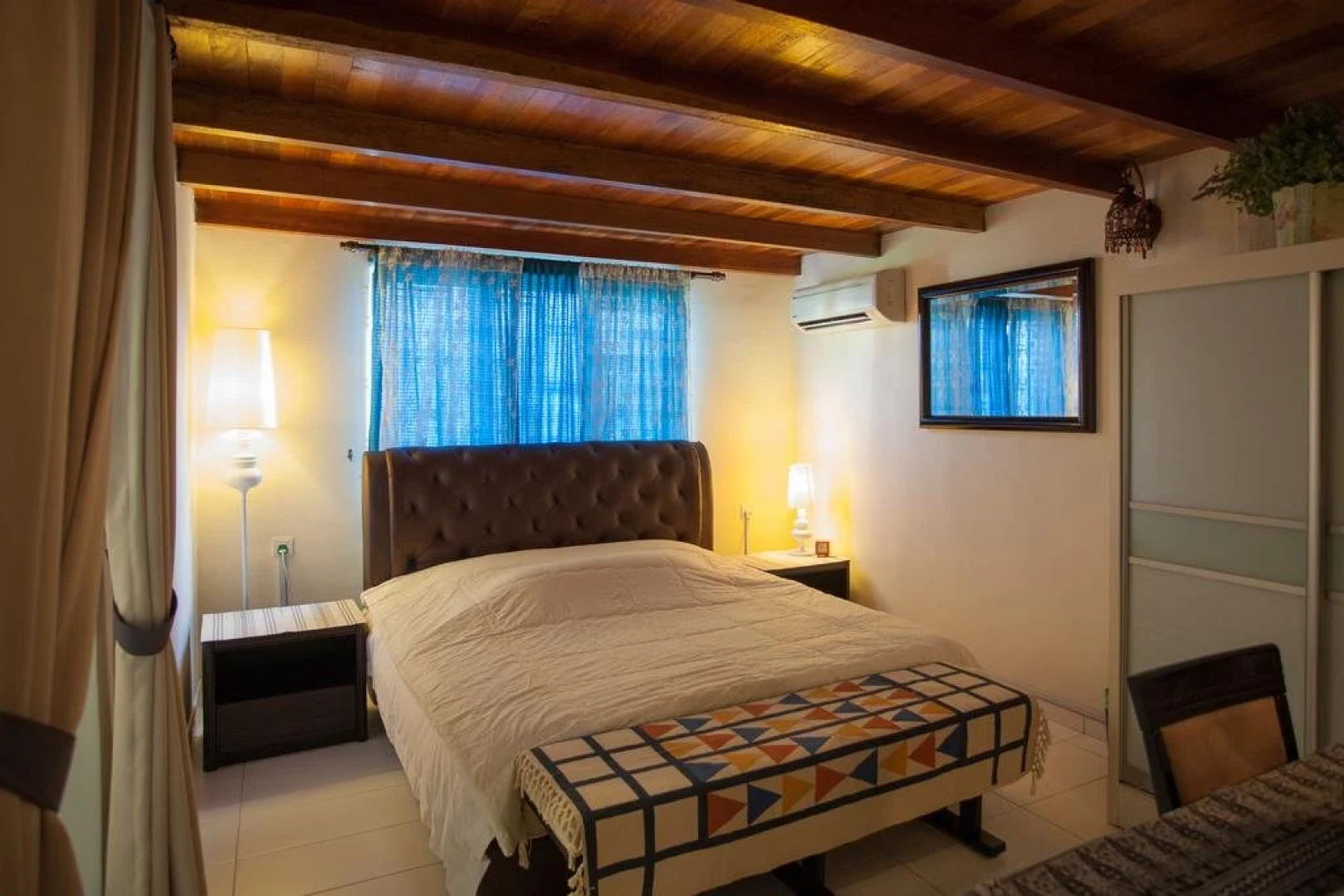 Driftwood Guest House