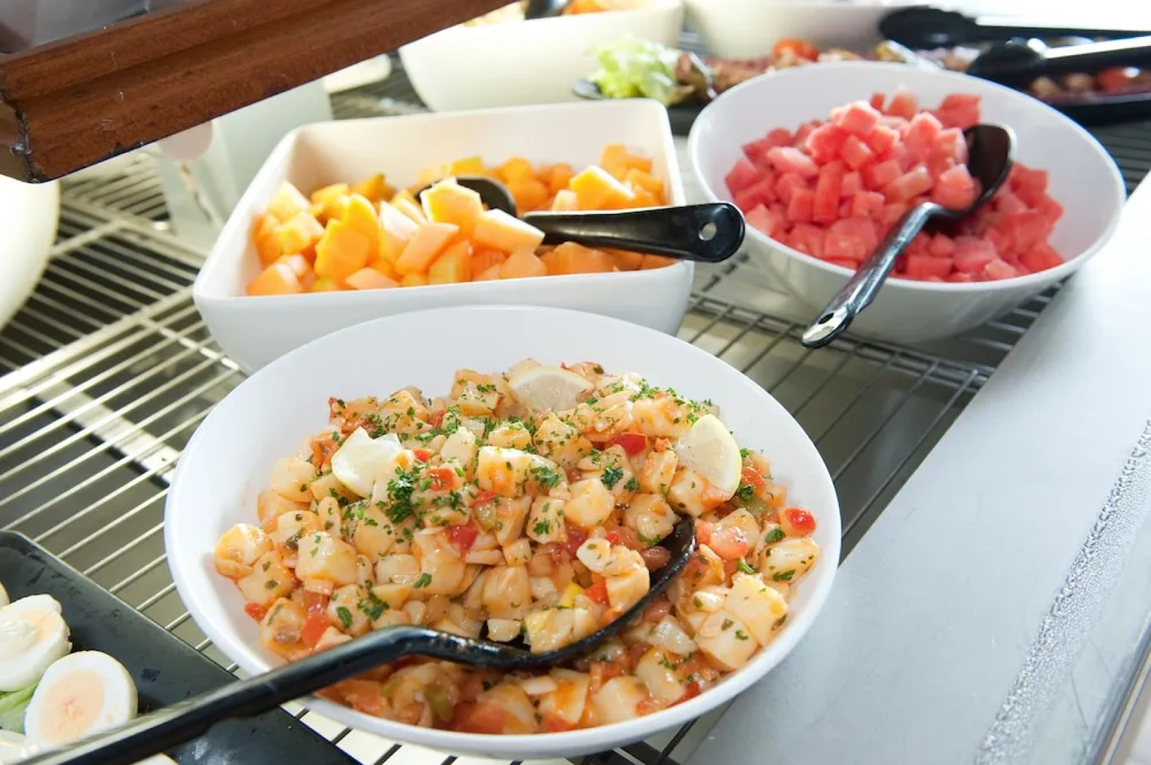 Village Club Kerlannic