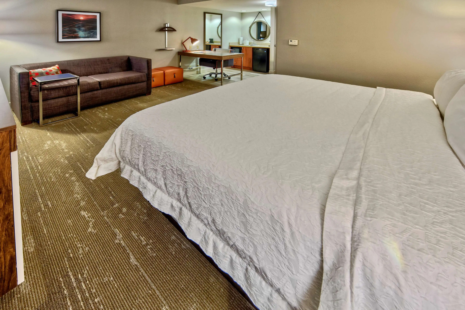 Hampton Inn & Suites Fort Myers-Estero/FGCU