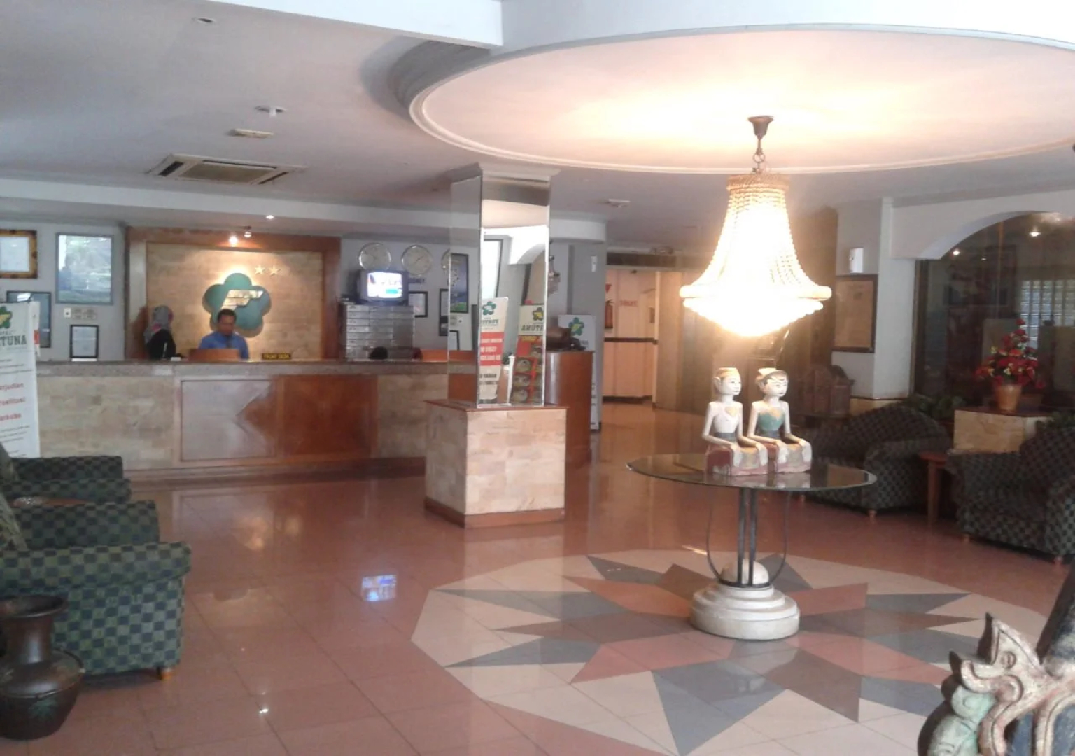 Hotel Fortuna