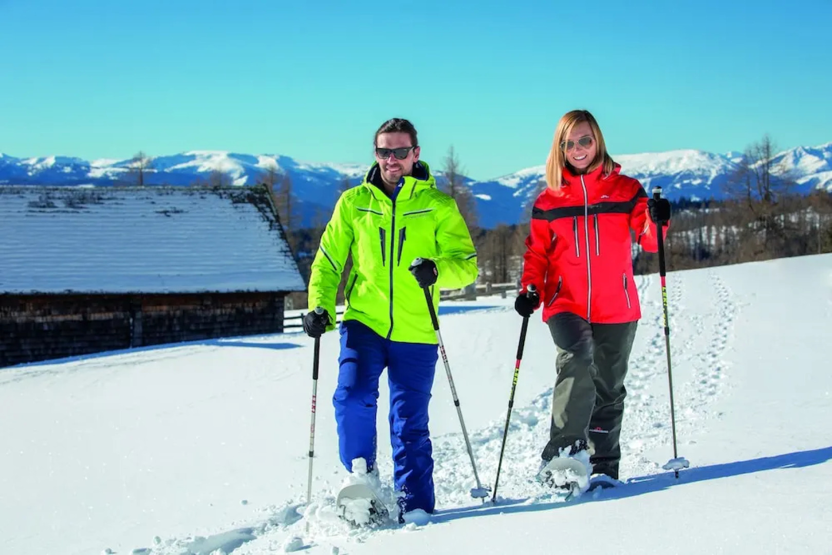 Sporthotel Zederhaus