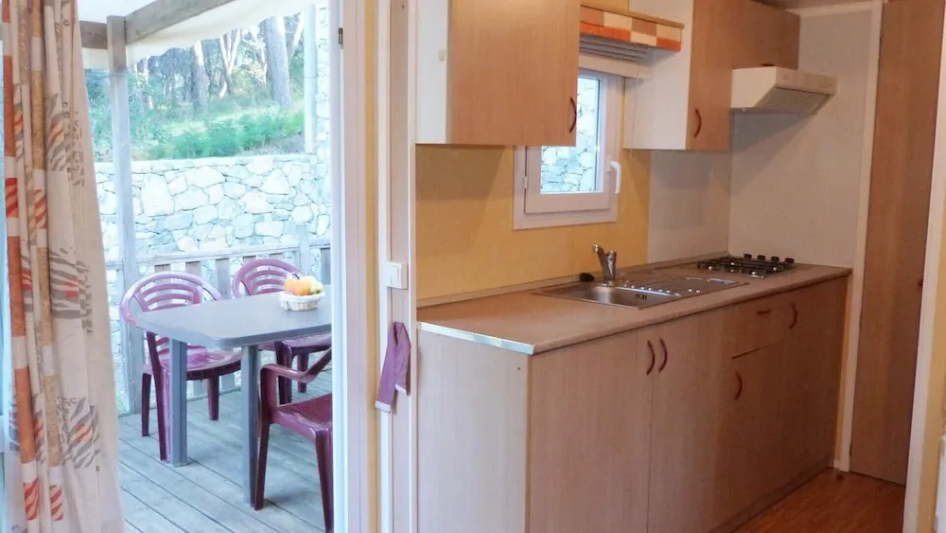 Camping Le Méditerranée