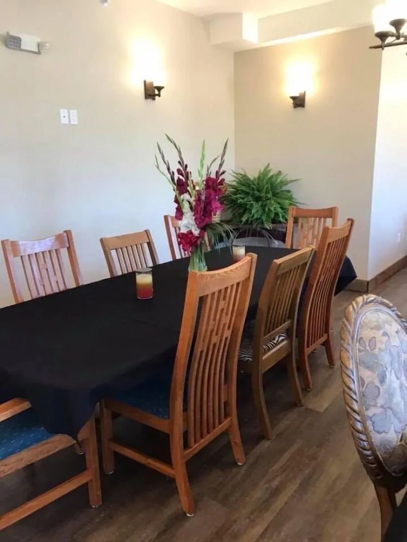 Twisters Bed and Breakfast