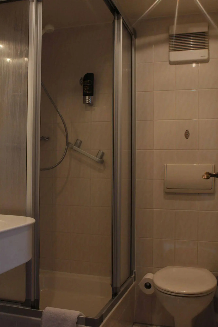 Pohl's Rheinhotel Adler