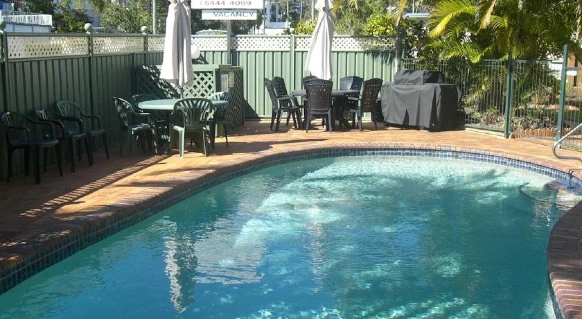 Sorrento Seaside Holiday Apartments