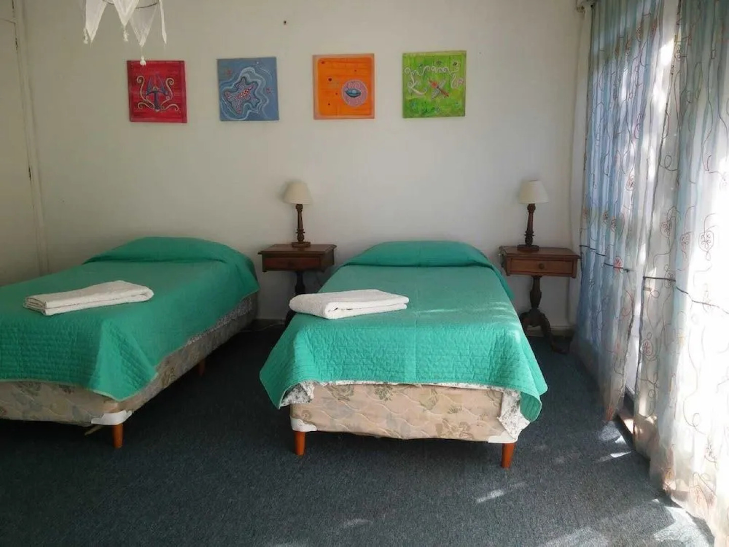 La Lomita del Chingolo