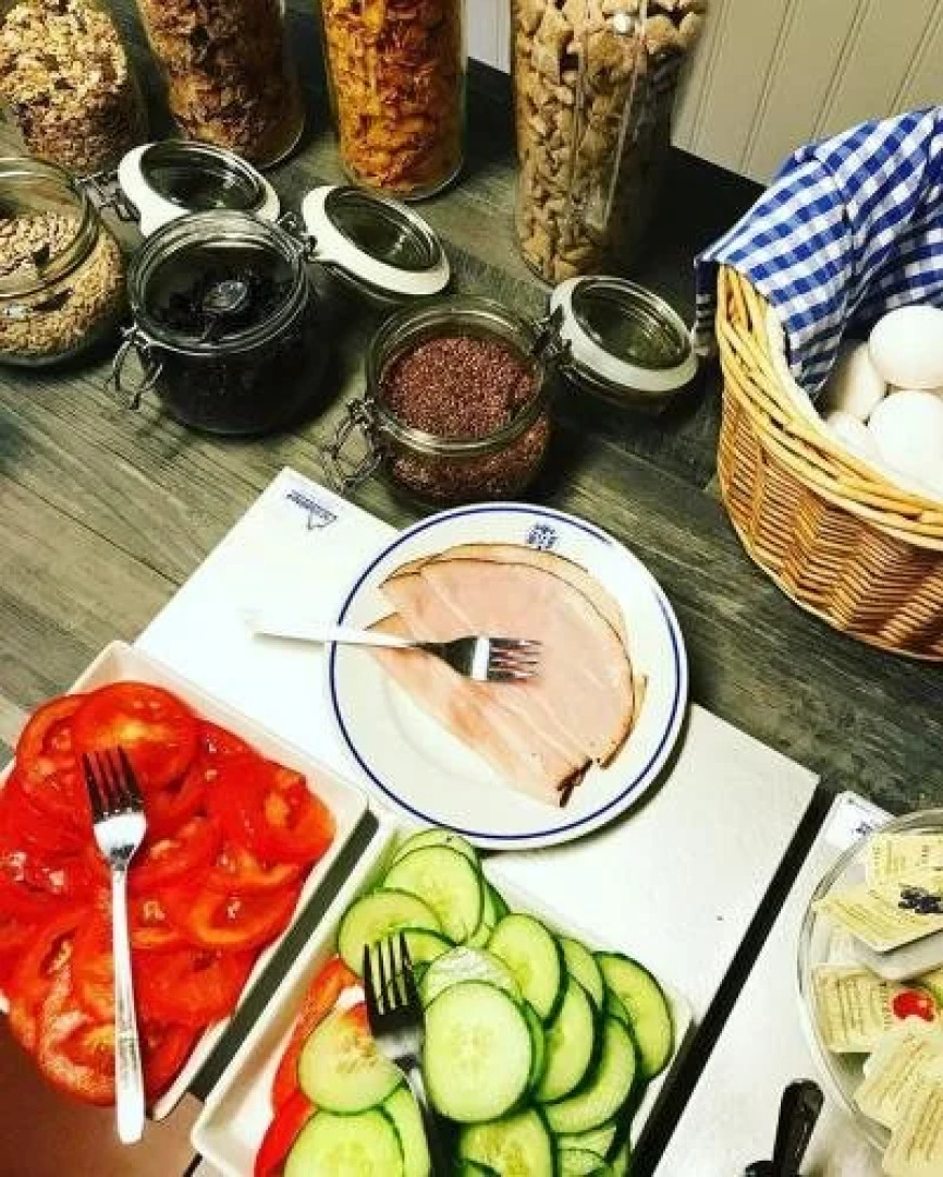 STF Karlshamn Vandrarhem