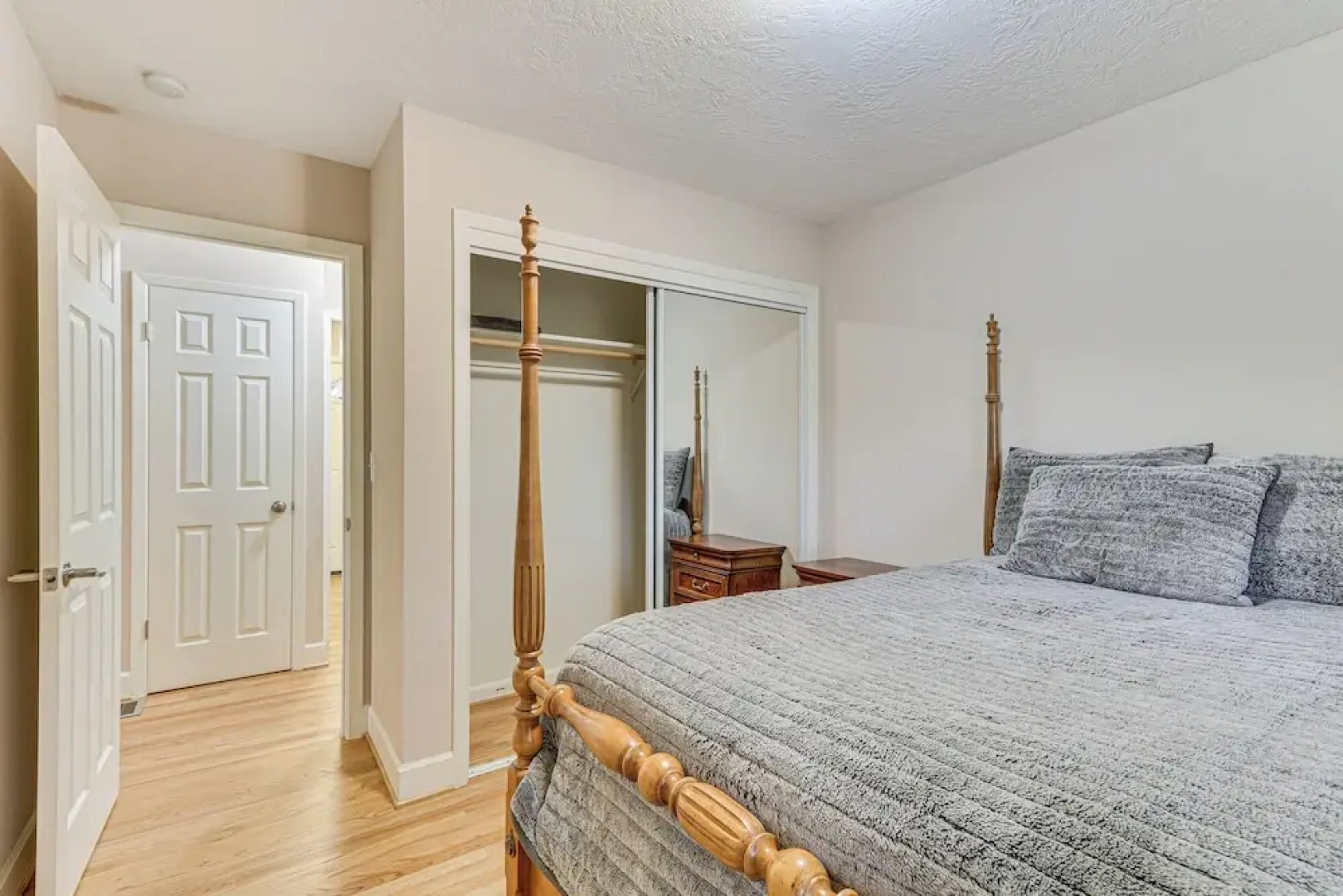 Spacious Portland Area Home w/ Fenced Yard