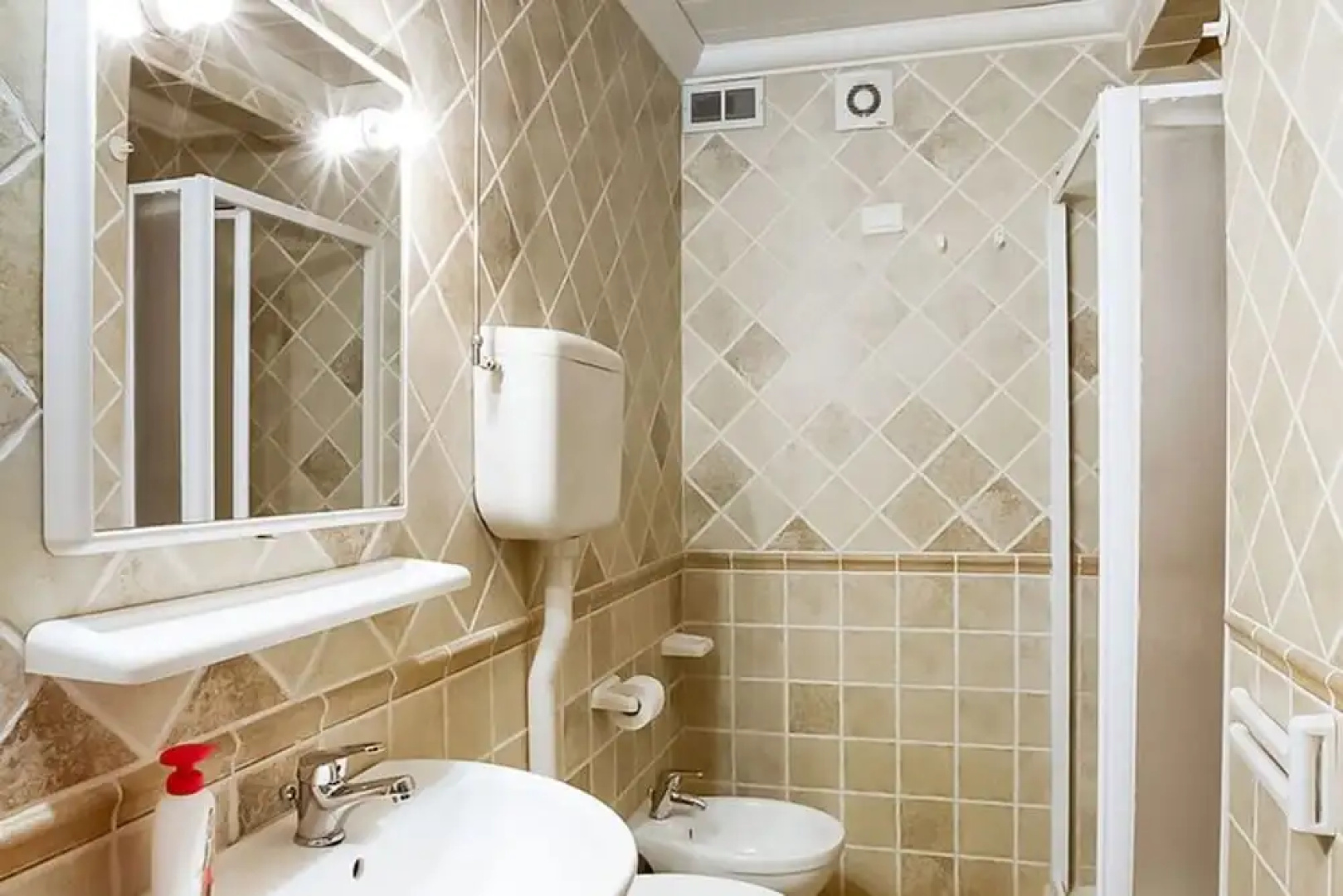 Holiday Home in Castiglione Near the Lake