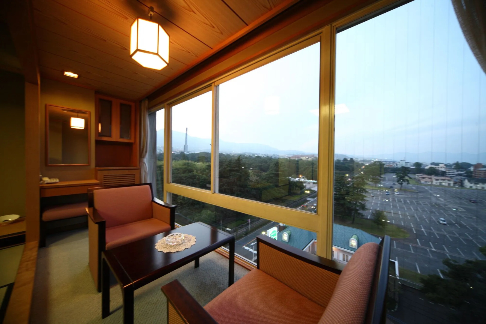 Hotel Shiragiku