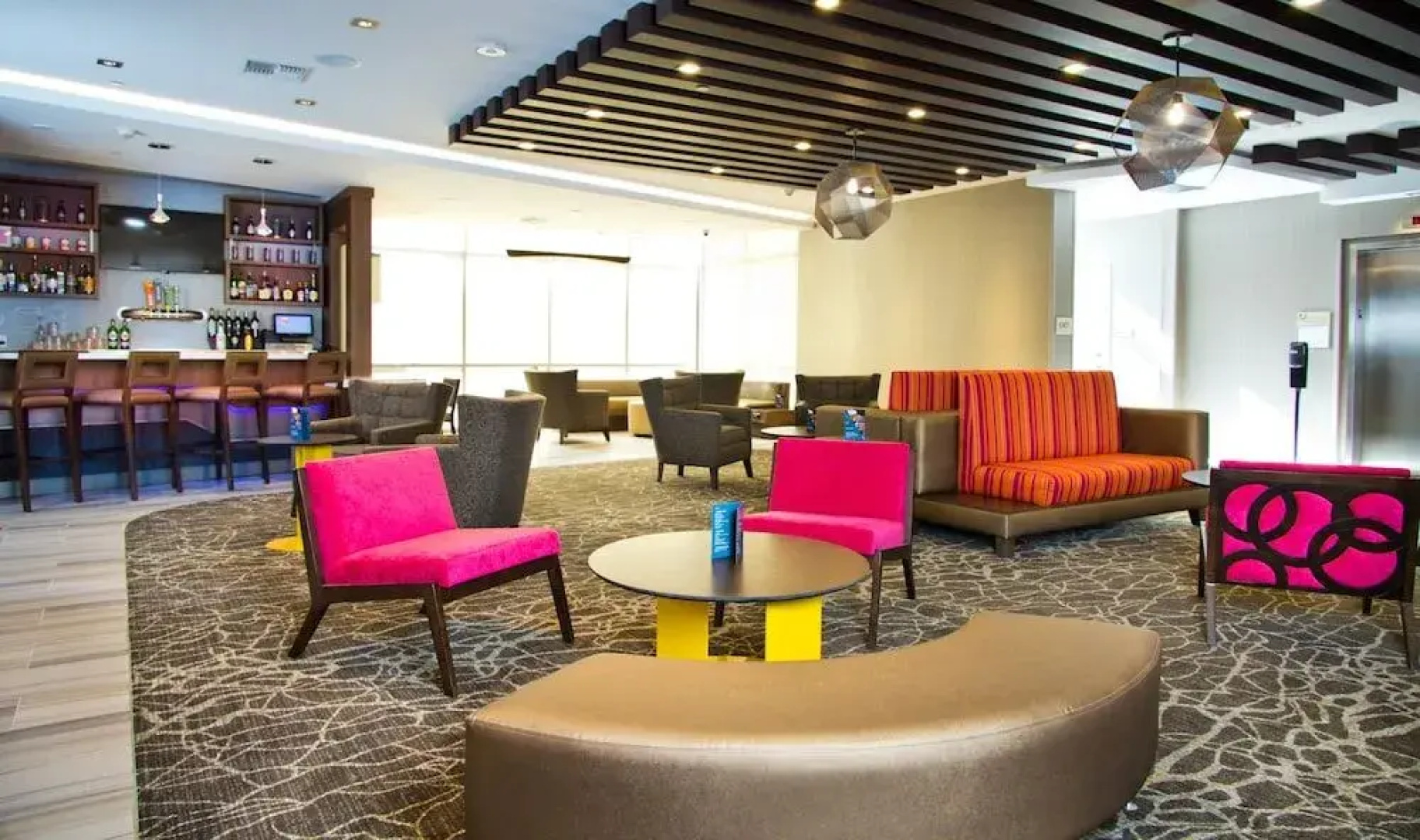 SpringHill Suites by Marriott West Sacramento