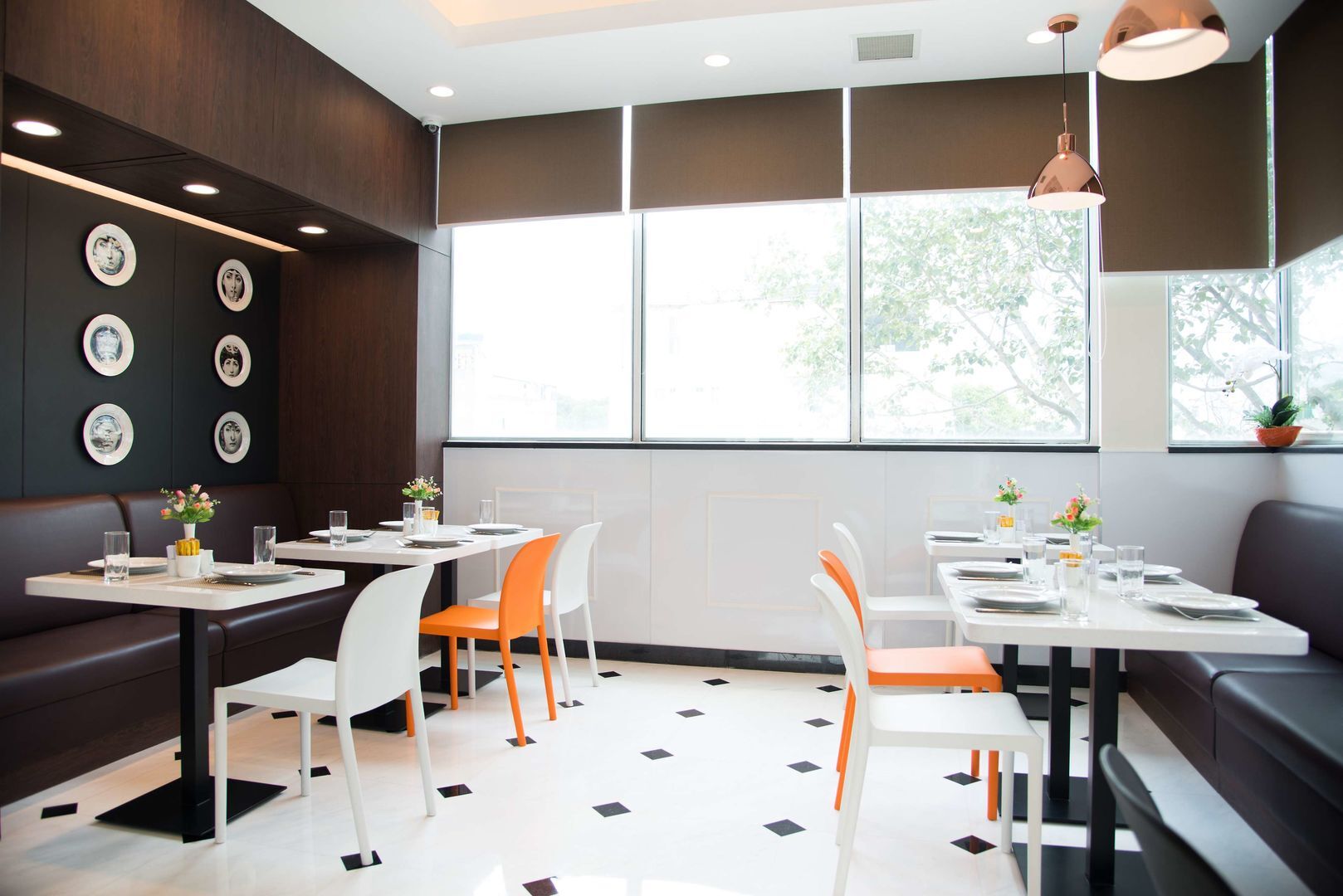 Empress Hotel HoChiMinh City