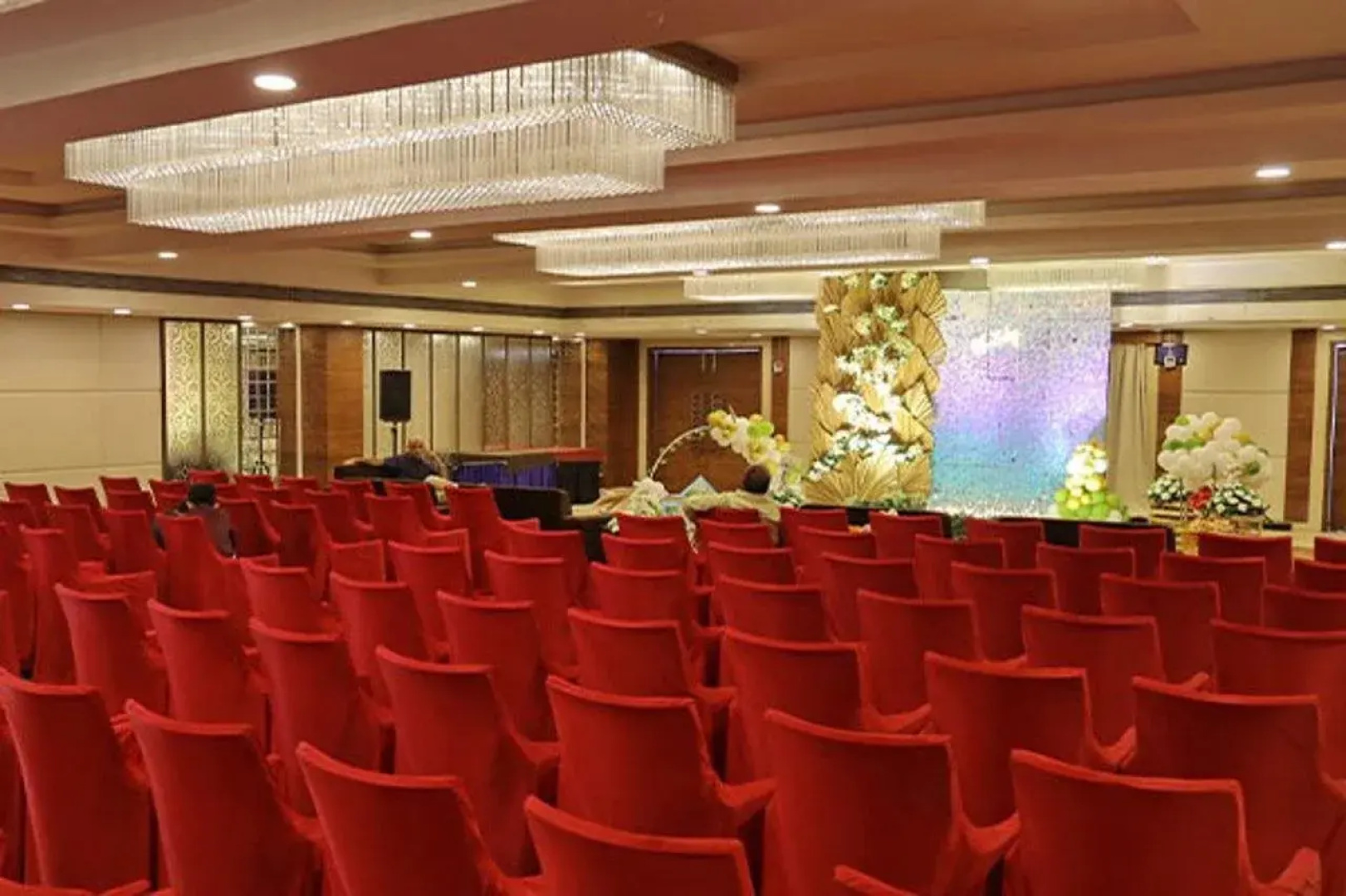 Rang Lords Inn Bharuch
