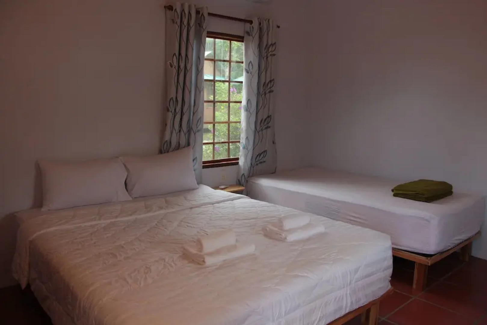 Phu Quoc Valley Lan Bungalow